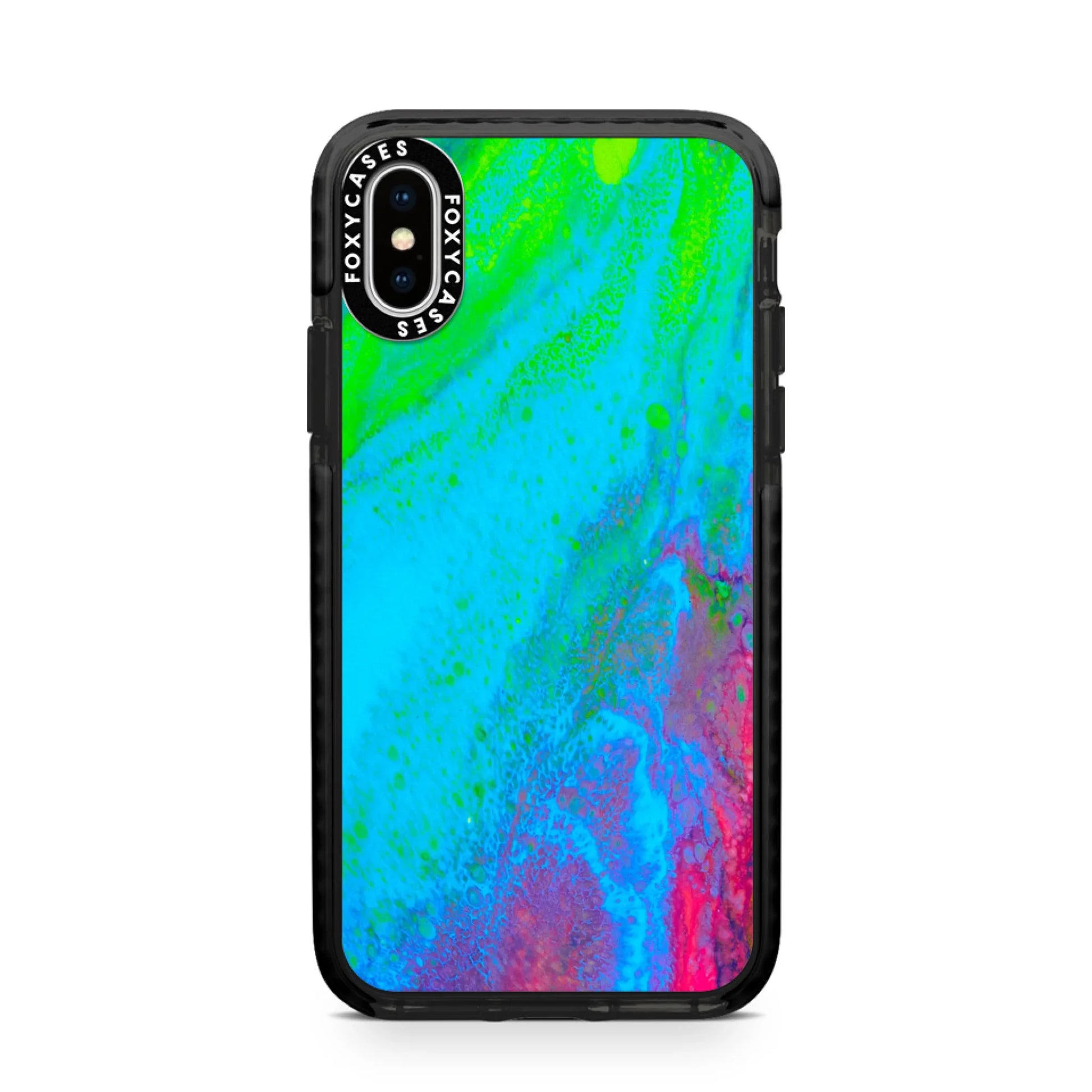 iPhone-XS-Silver
