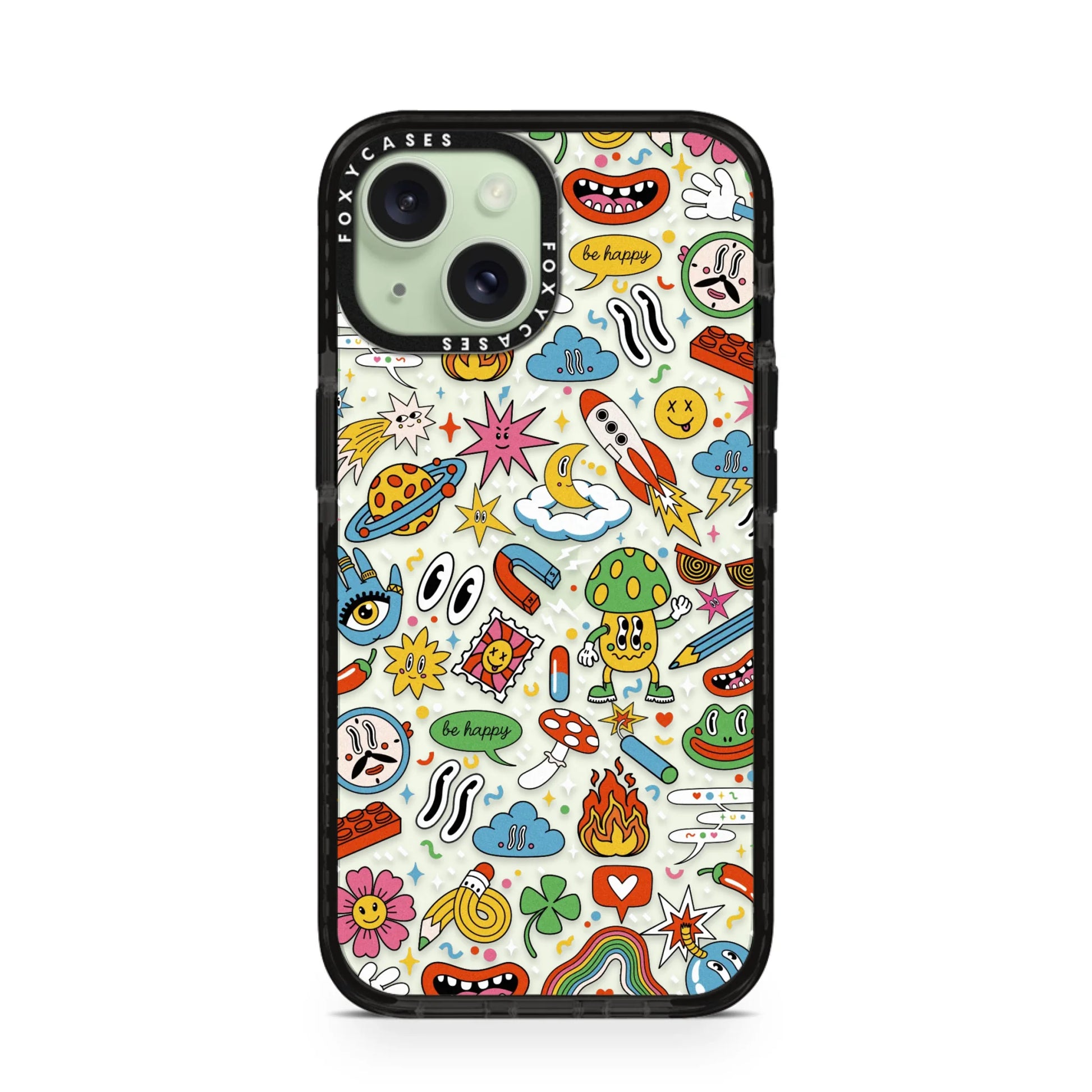 iPhone-15-Green