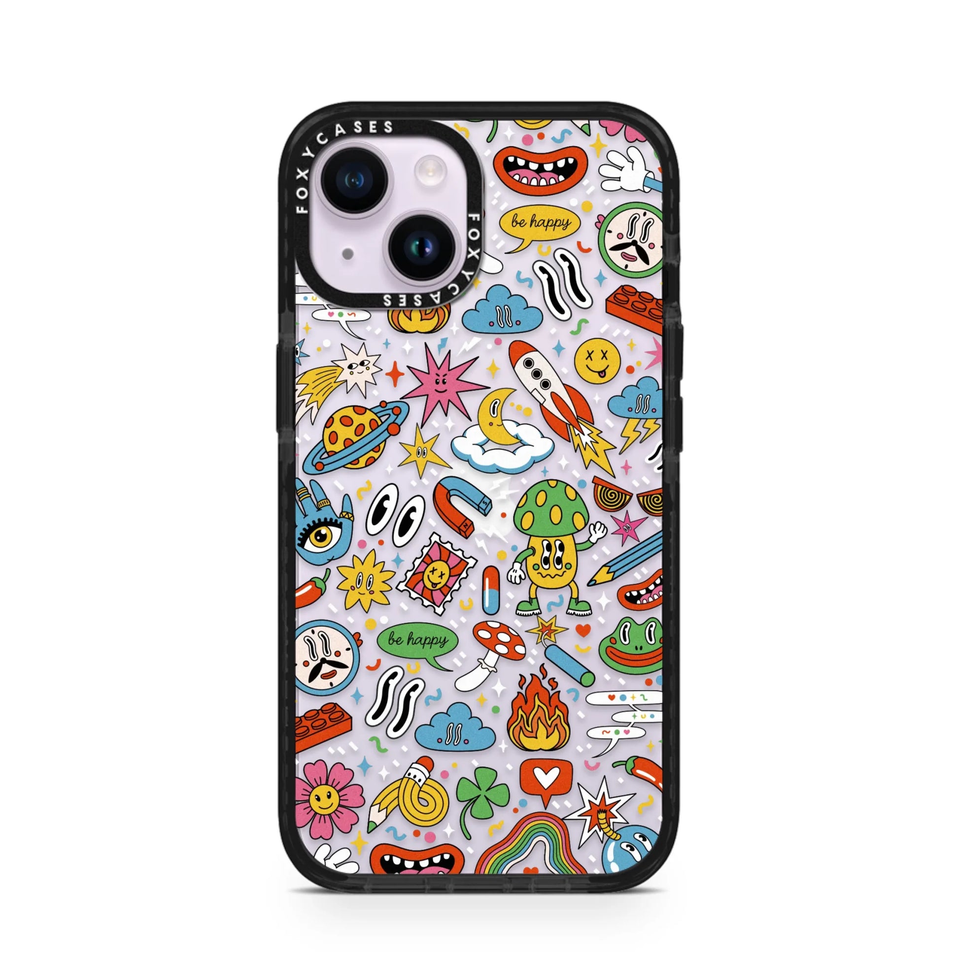 iPhone-14-Purple