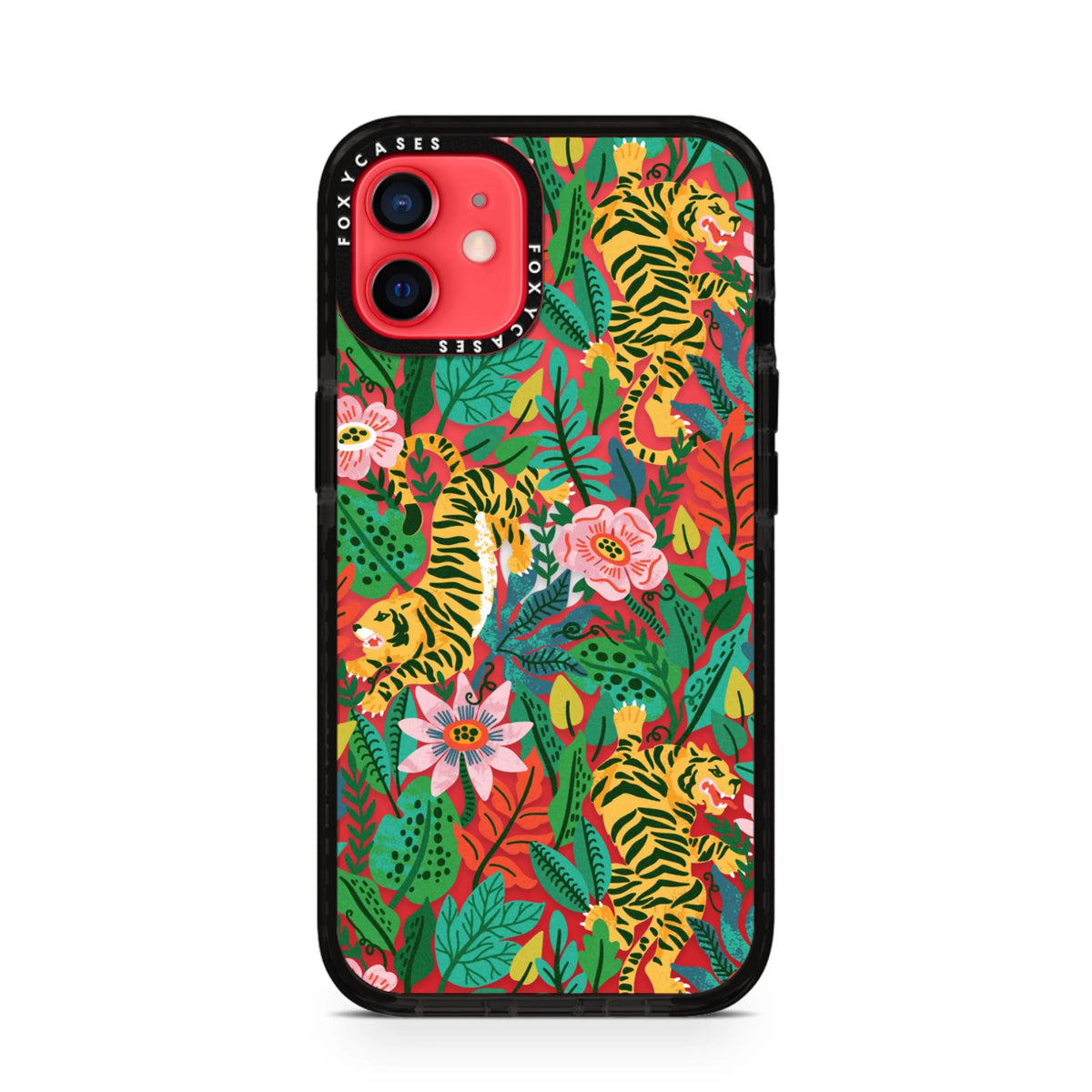 iPhone-12-Red