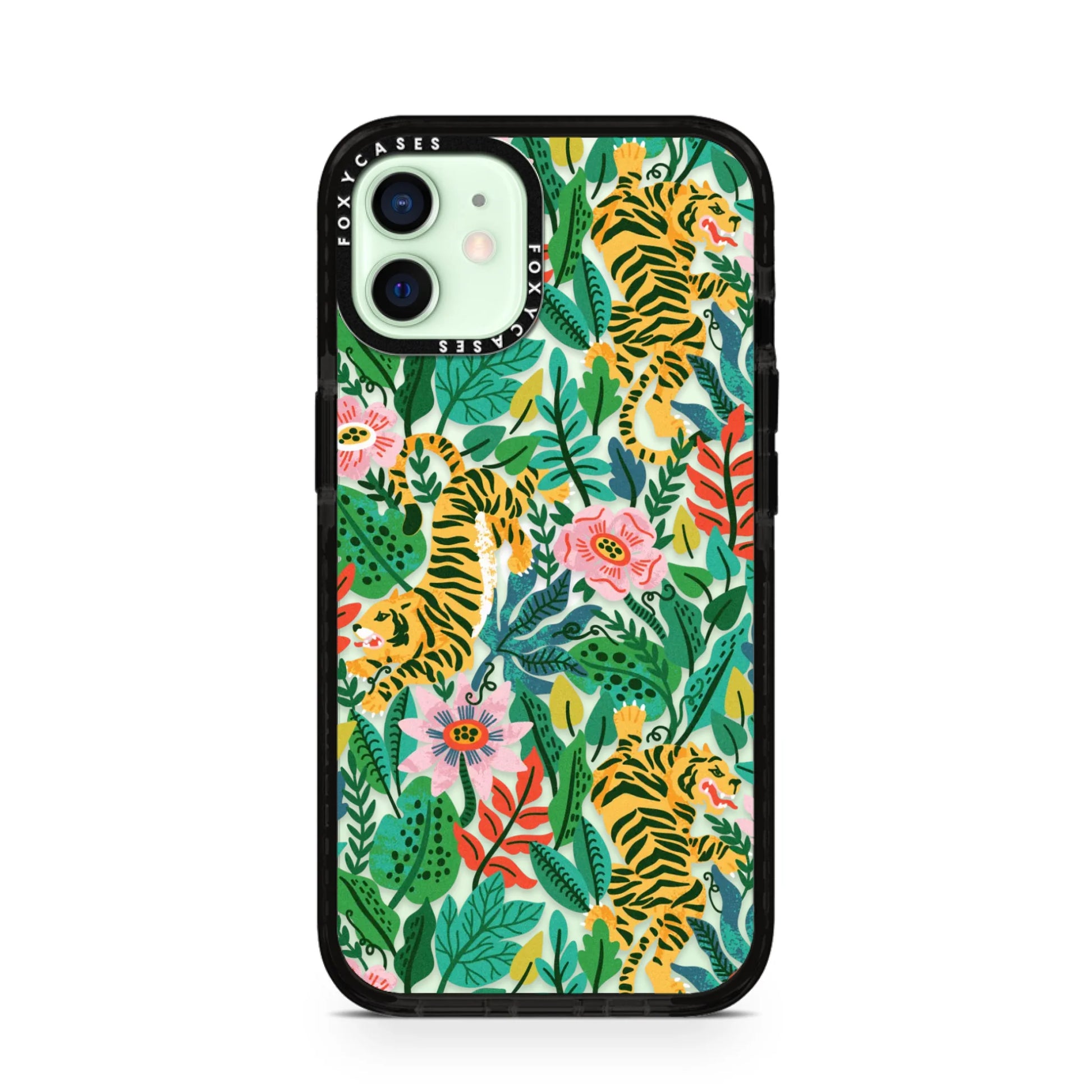 iPhone-12-Green