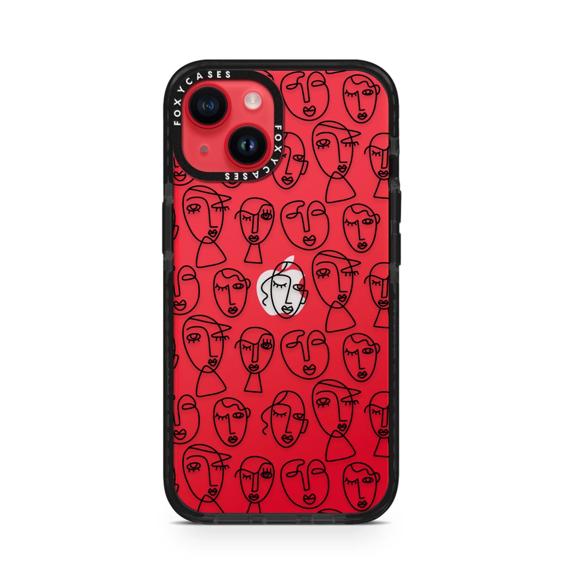 iPhone-14-Red