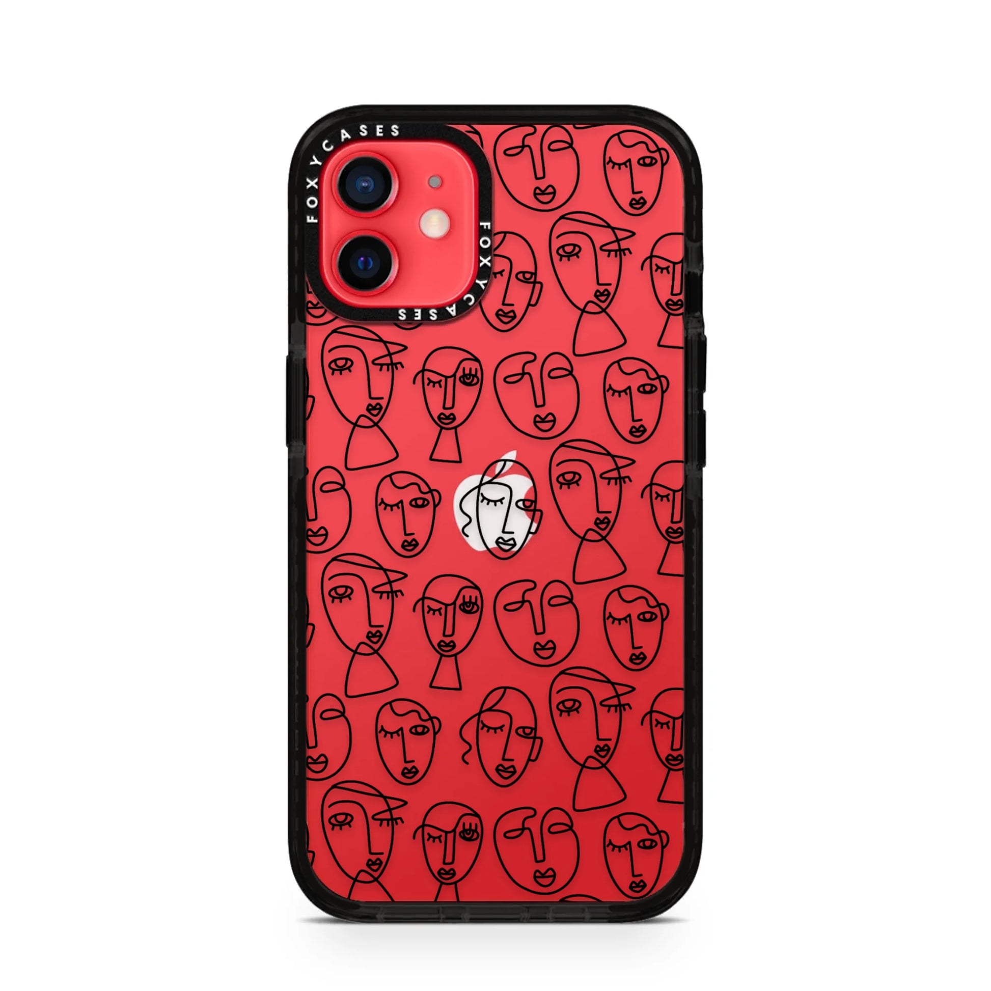 iPhone-12-Red