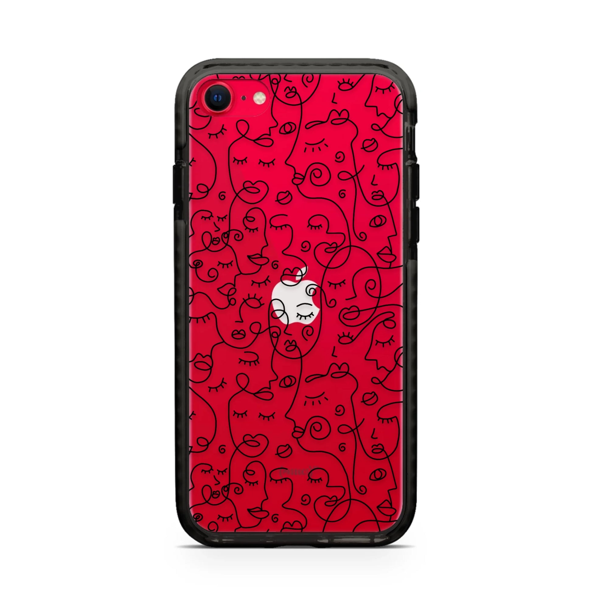 iPhone-SE-Red