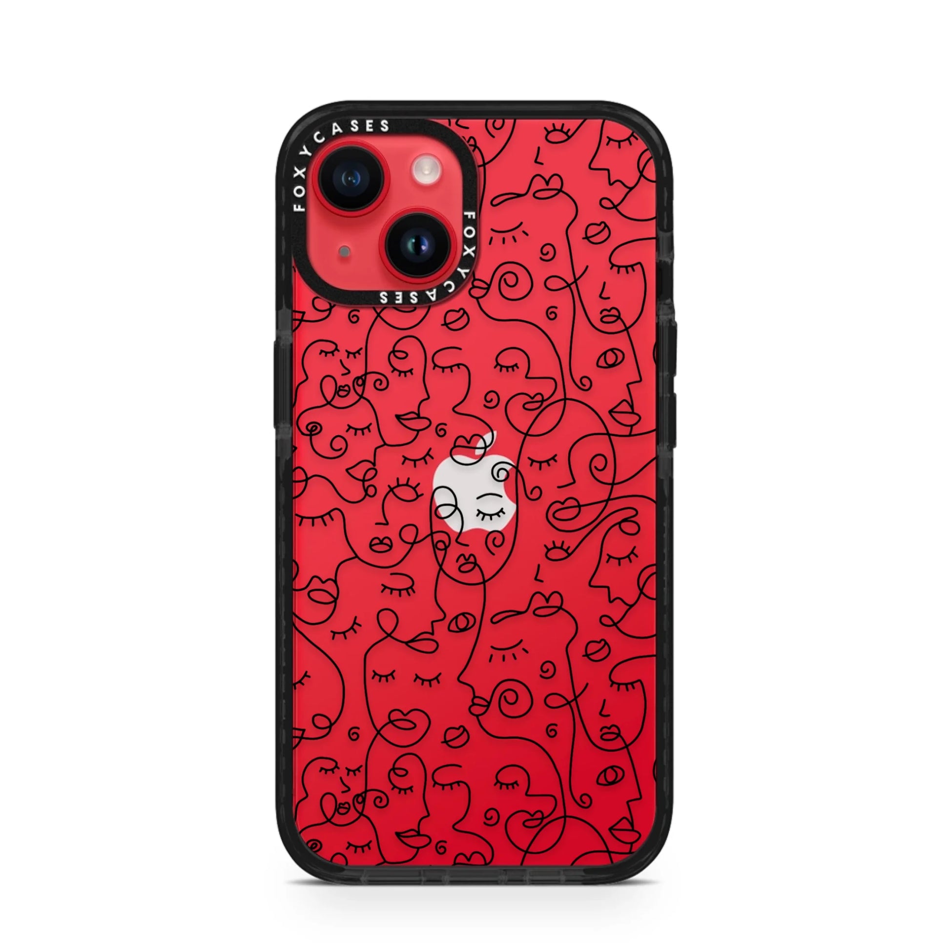 iPhone-14-Red