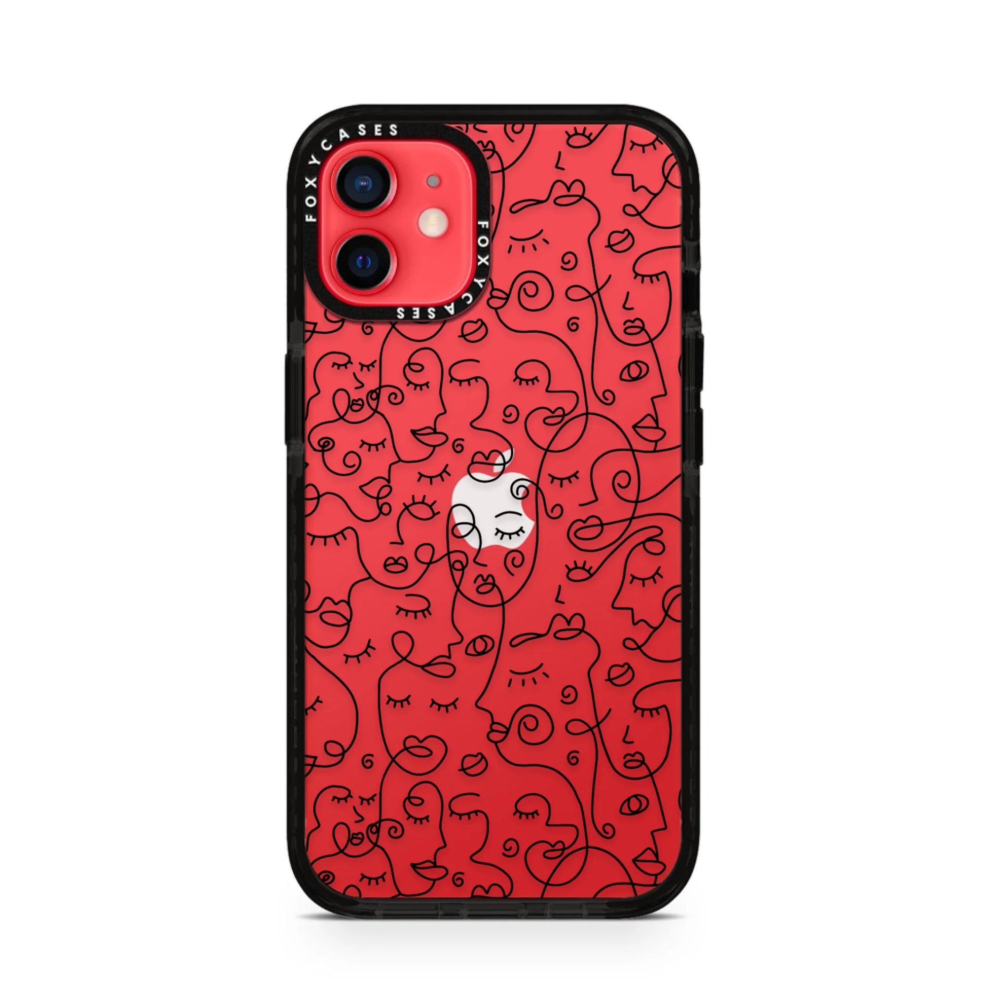 iPhone-12-Red