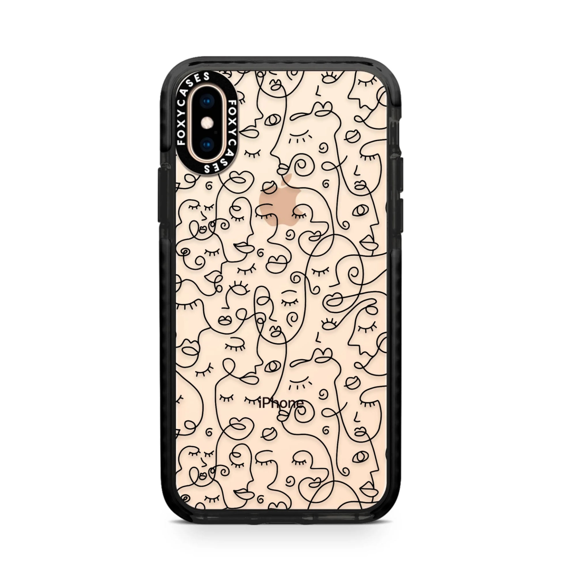 iPhone-XS-Gold