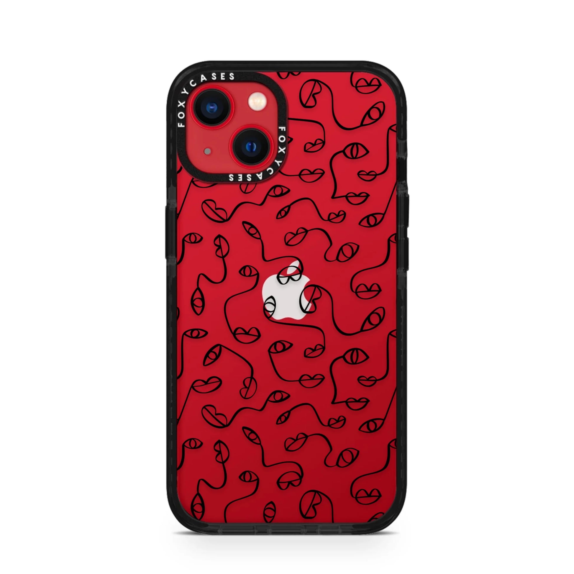 iPhone-13-Red