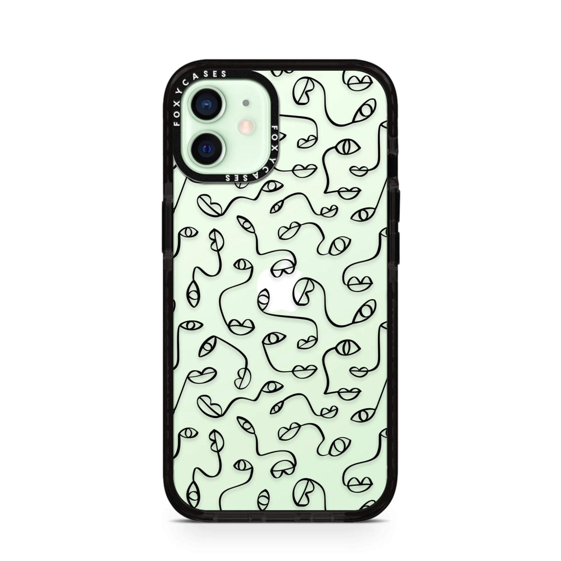 iPhone-12-Green