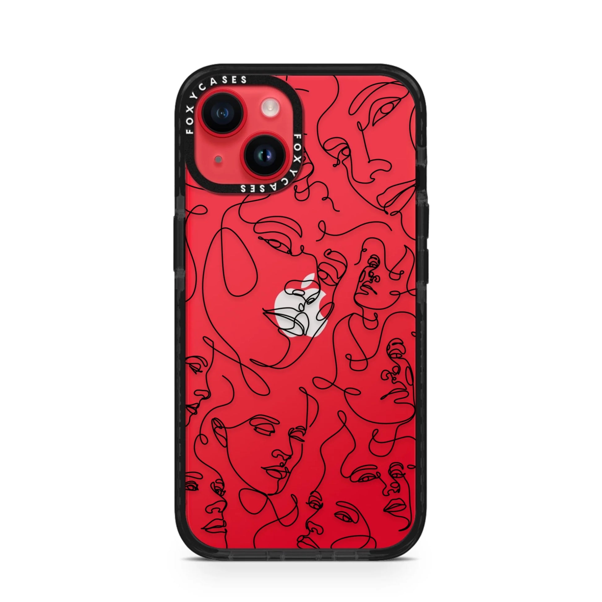 iPhone-14-Red