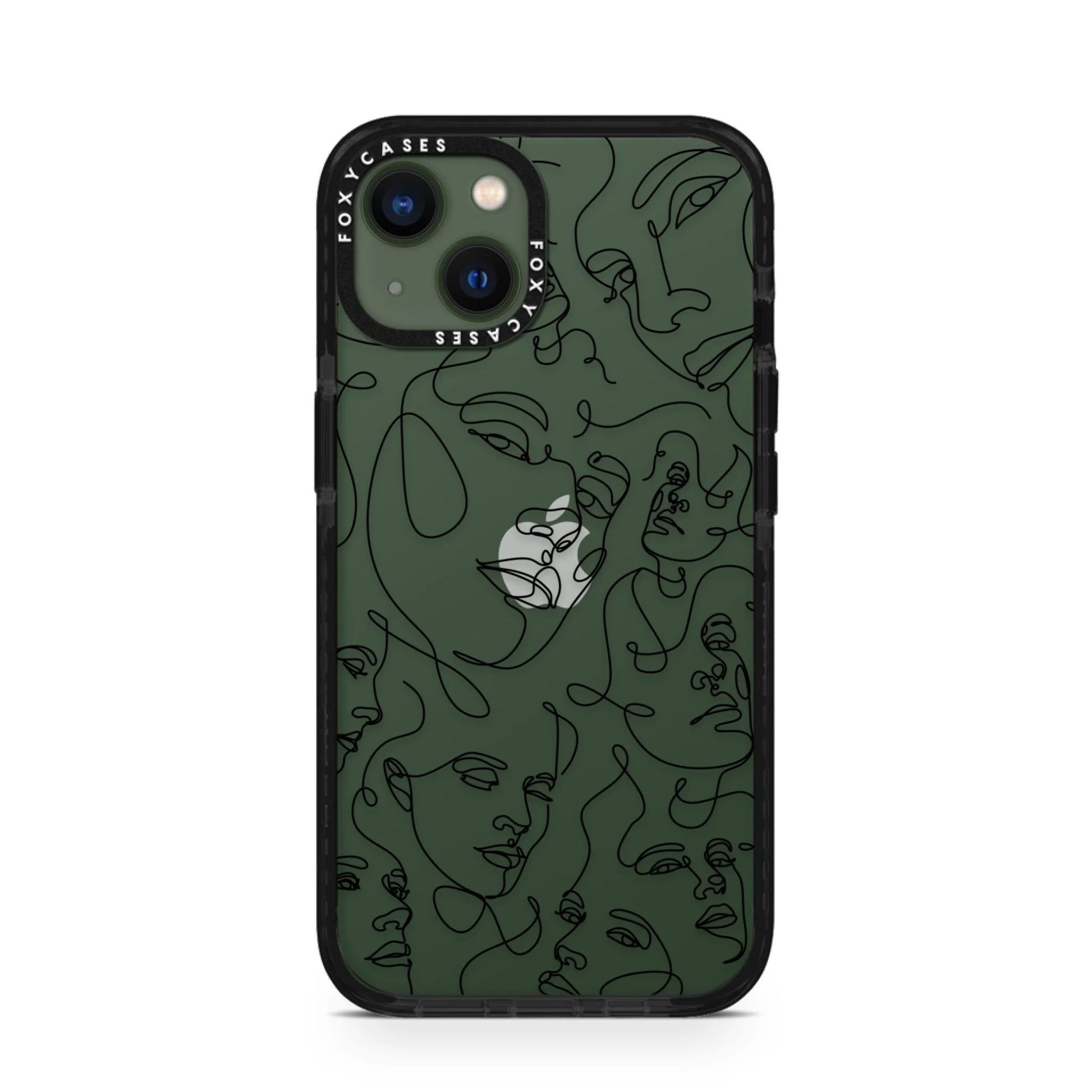iPhone-13-Green