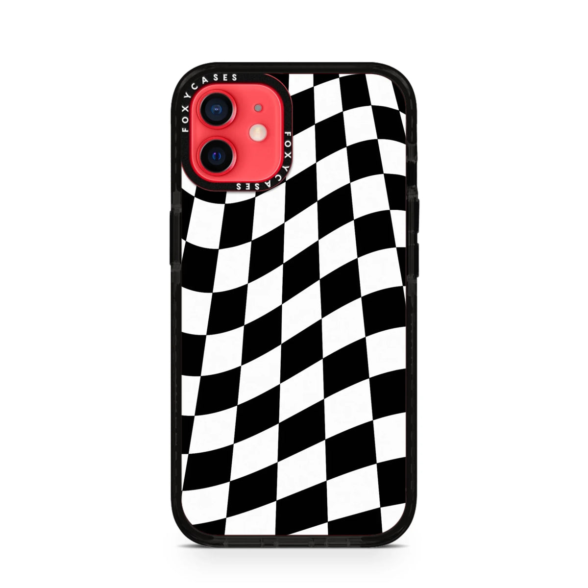 iPhone-12-Red