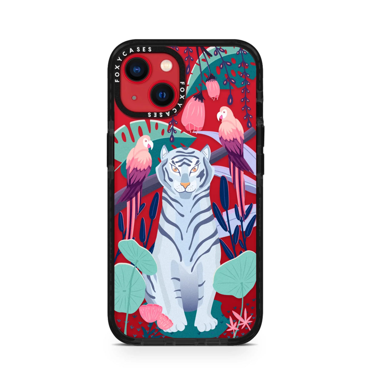 iPhone-13-Red