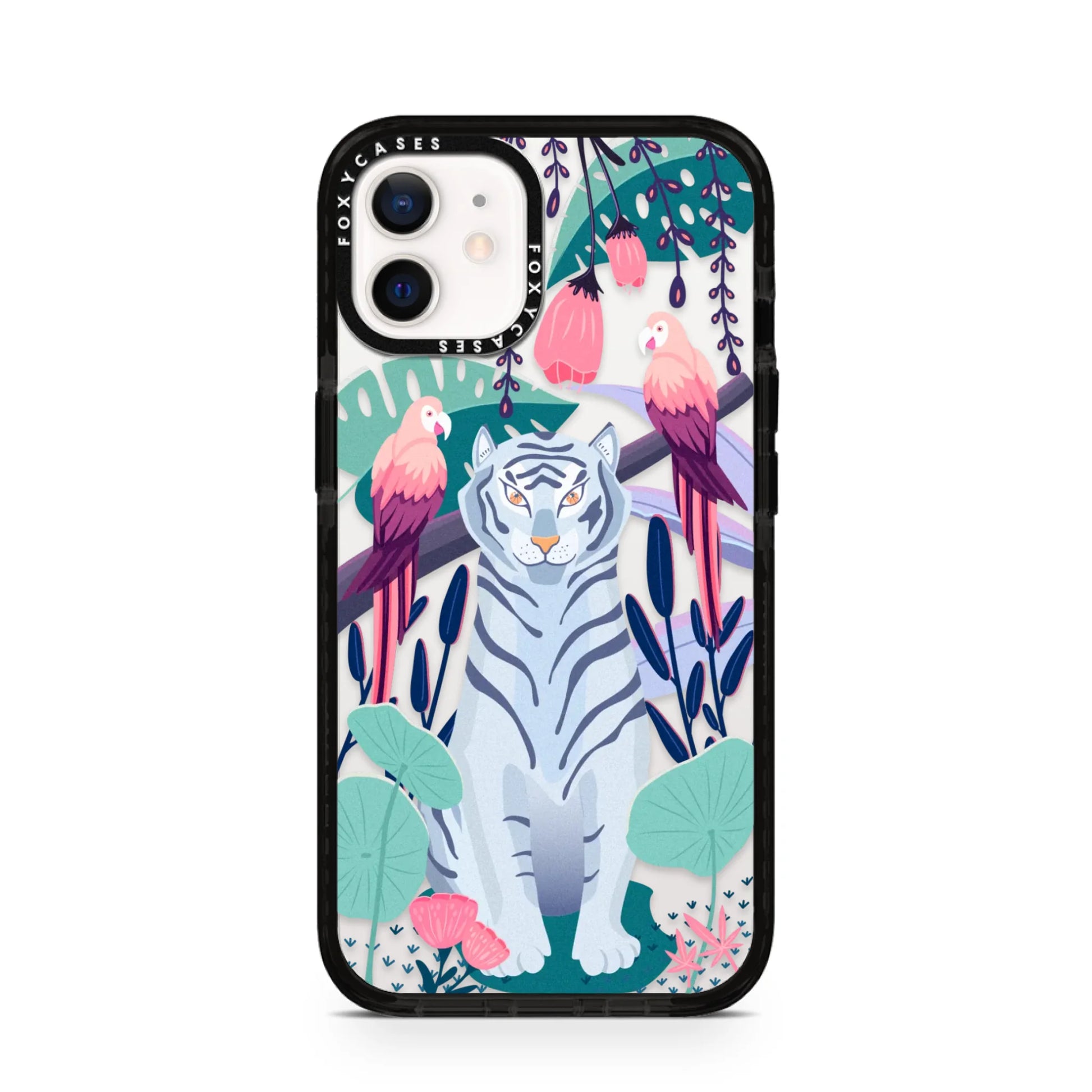 iPhone-12-White