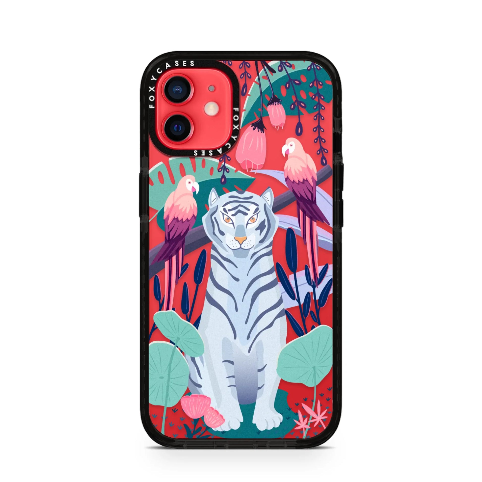 iPhone-12-Red