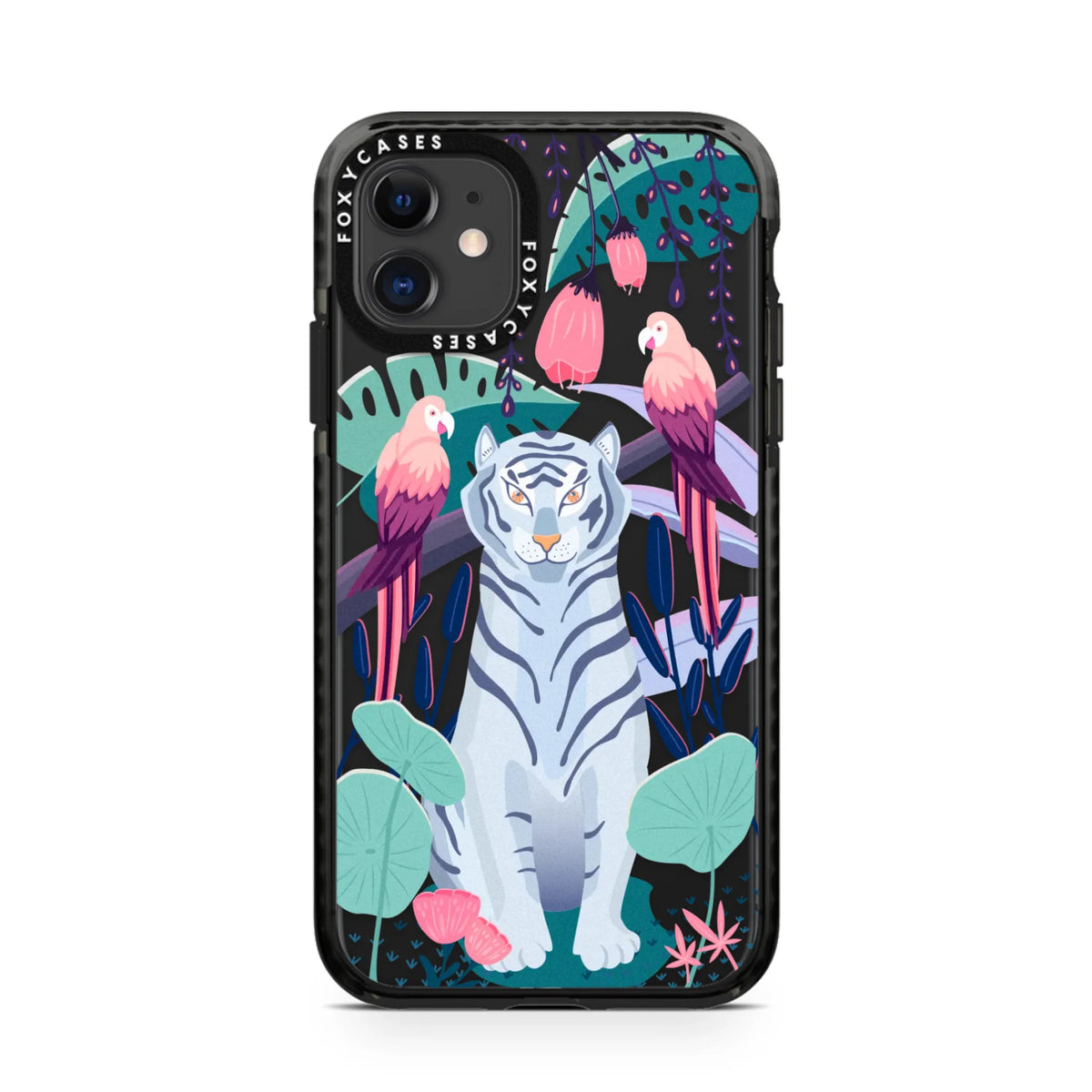 iPhone-11-Black