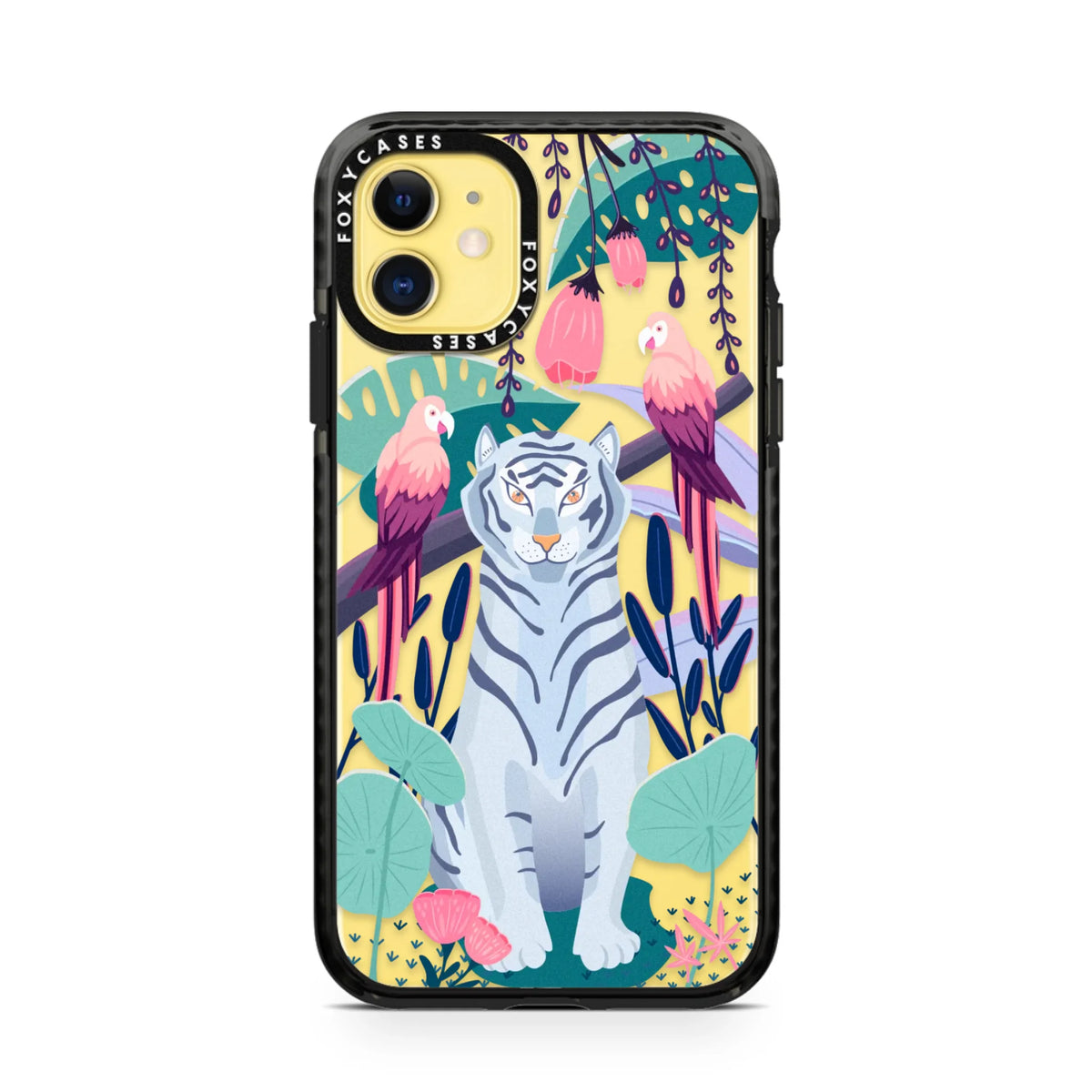 iPhone-11-Yellow