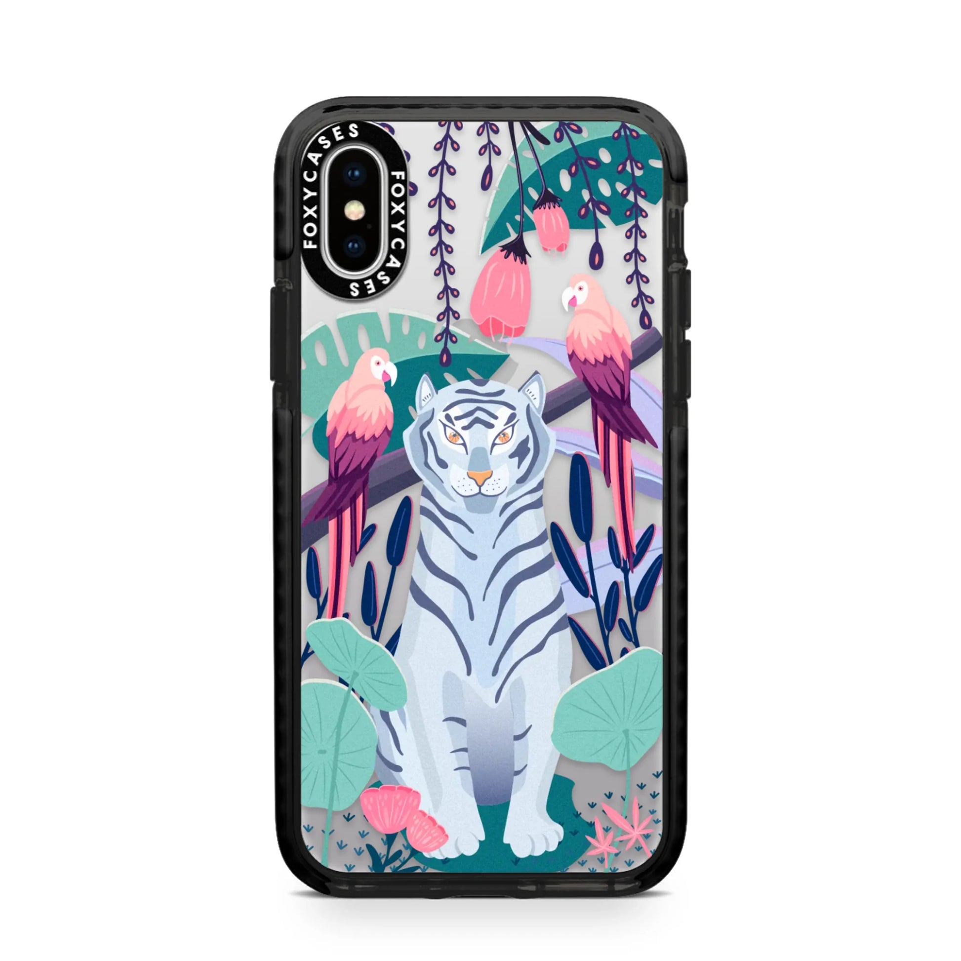 iPhone-XS-Silver