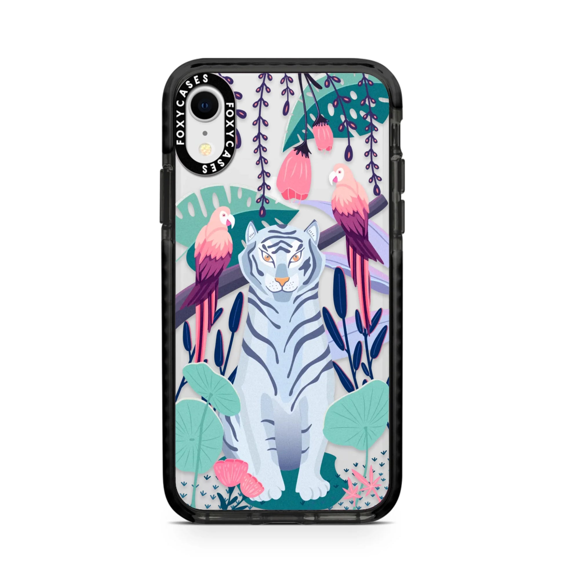 IPhone-XR-White