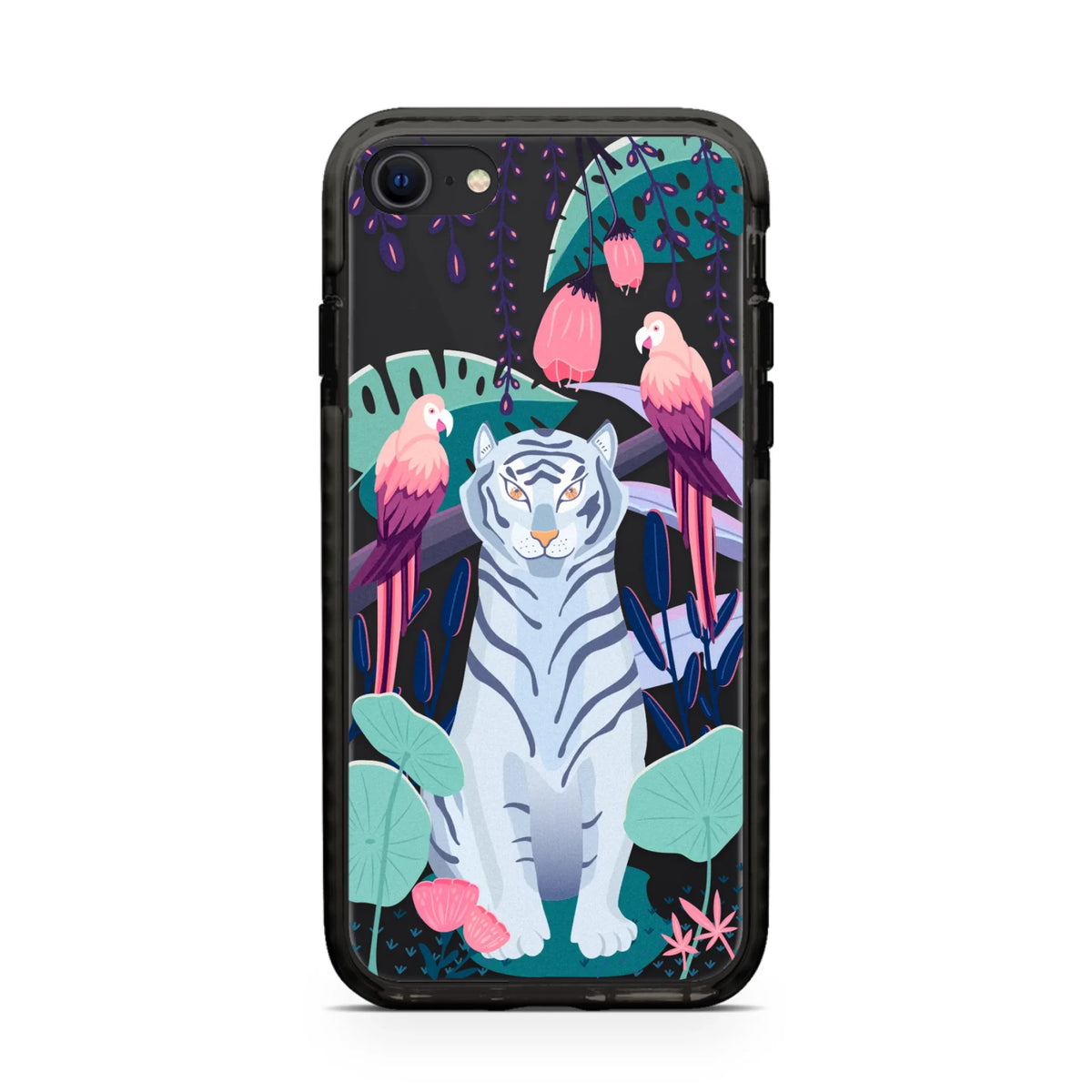 iPhone-SE-Black