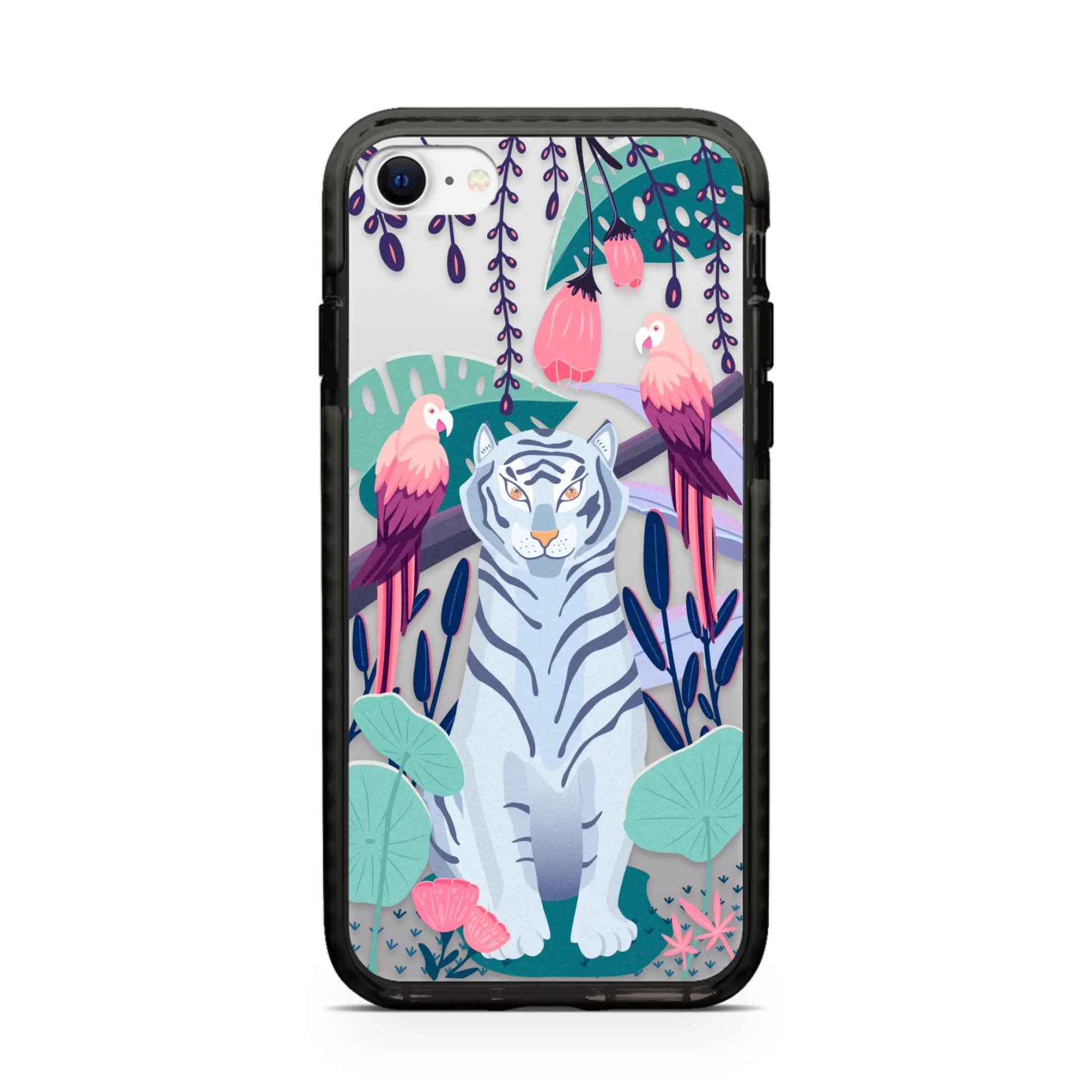 iPhone-SE-Silver
