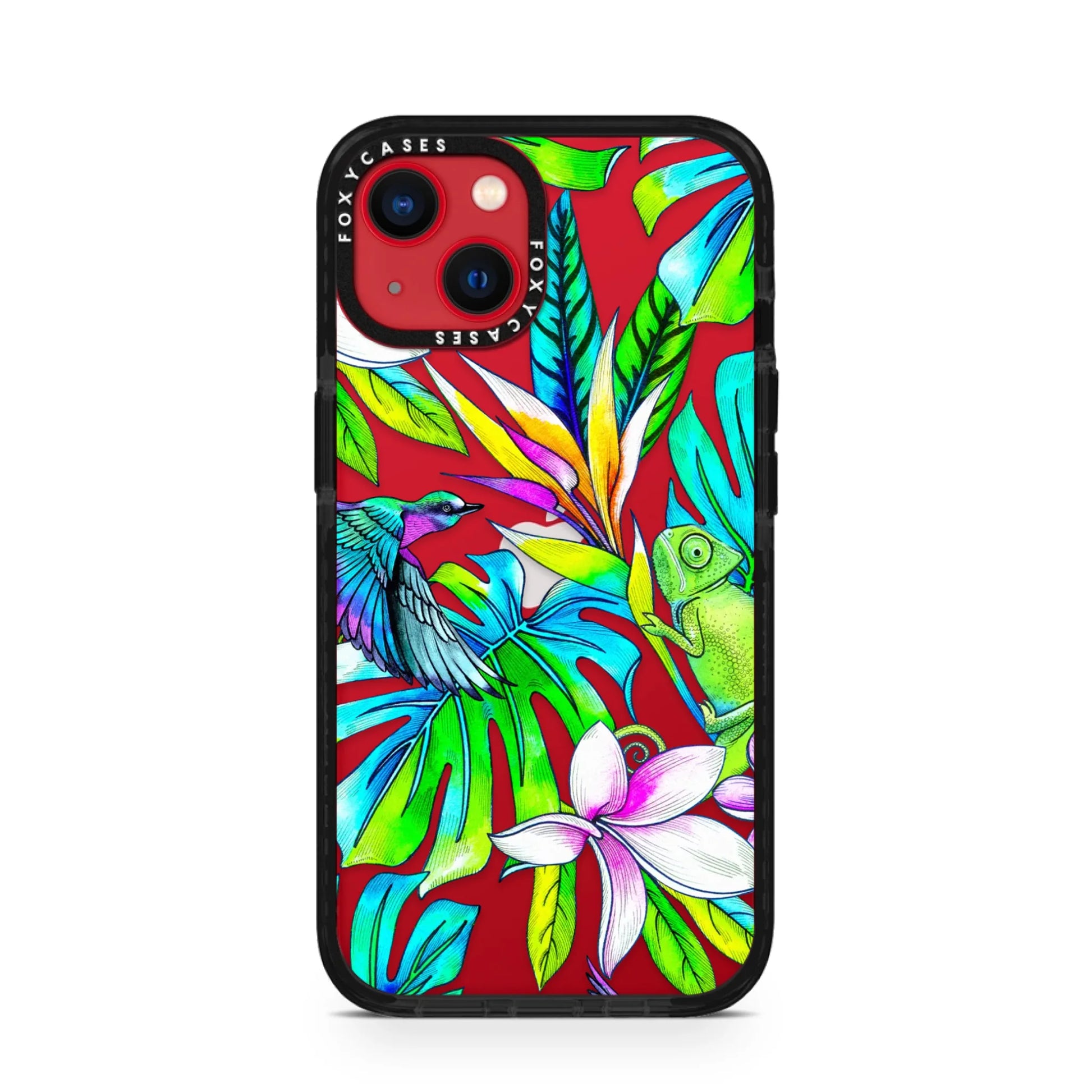 iPhone-13-Red
