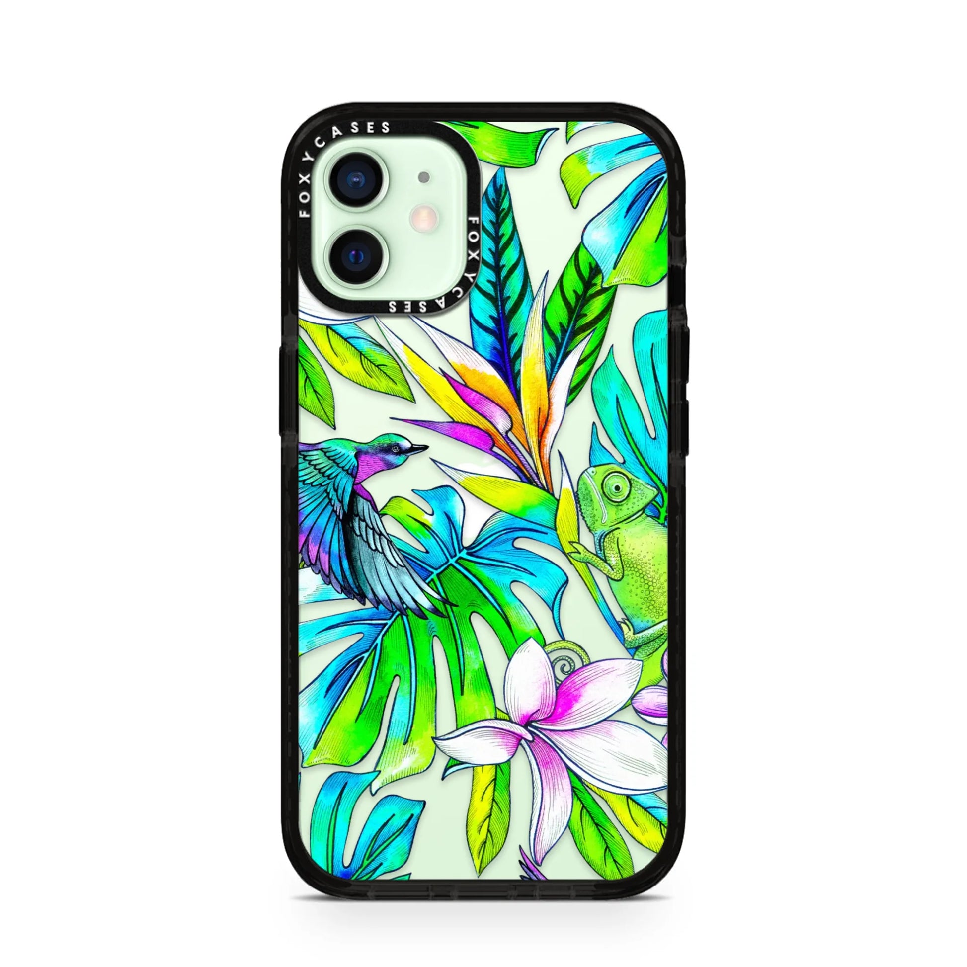 iPhone-12-Green