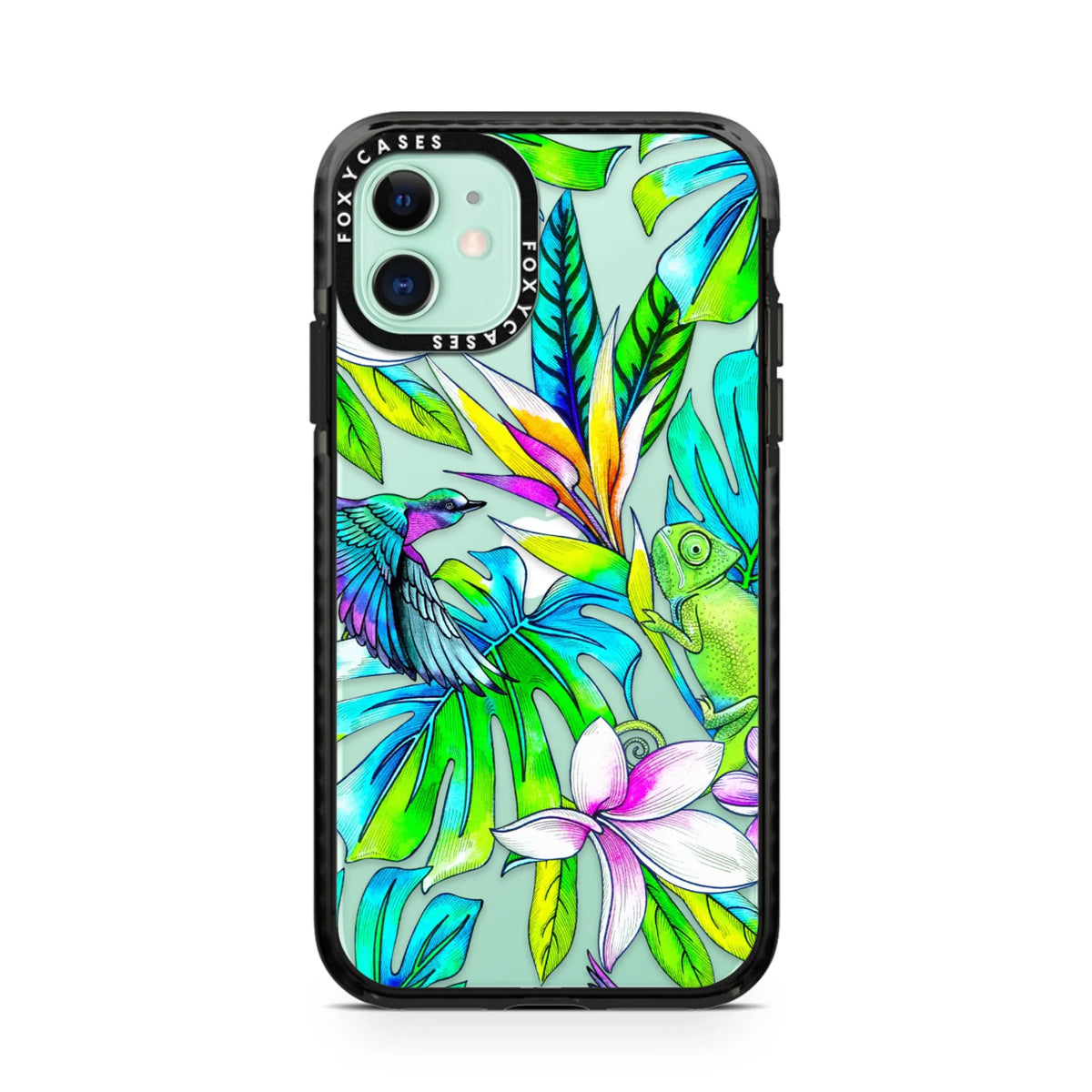 iPhone-11-Green