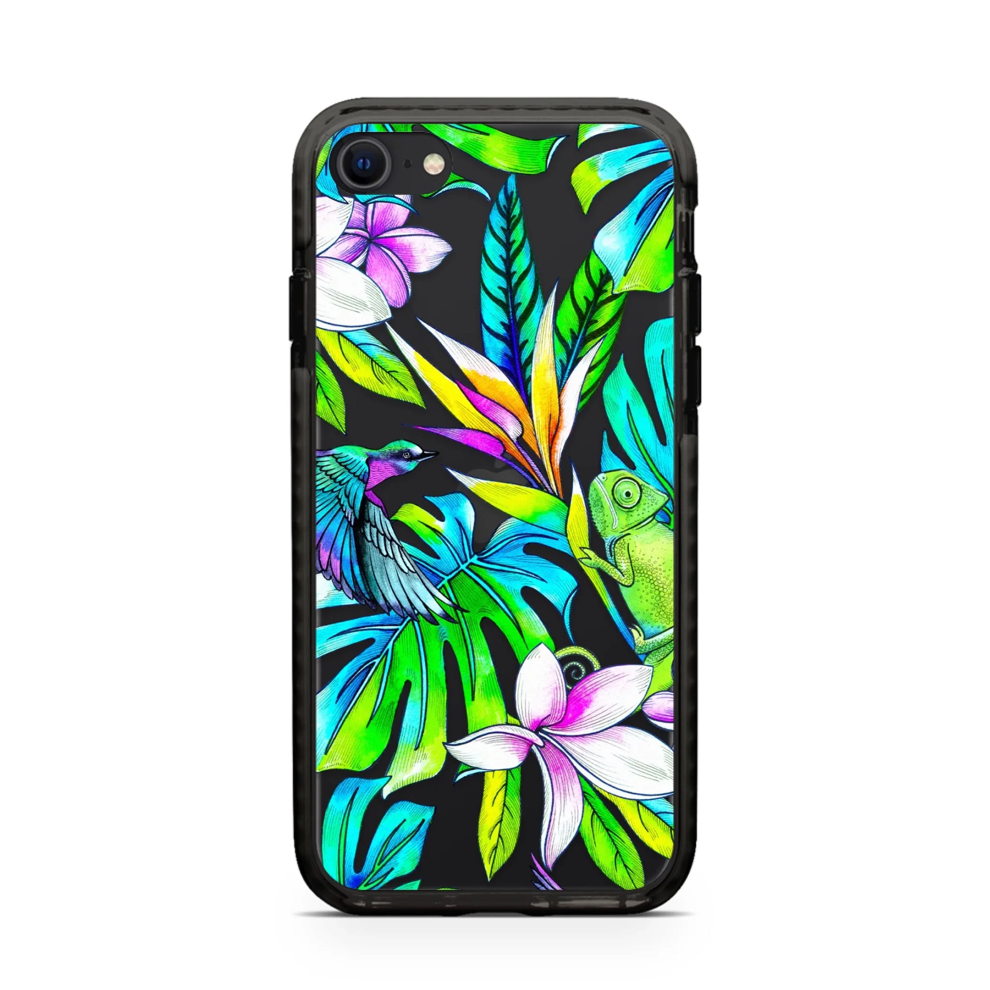 iPhone-SE-Black