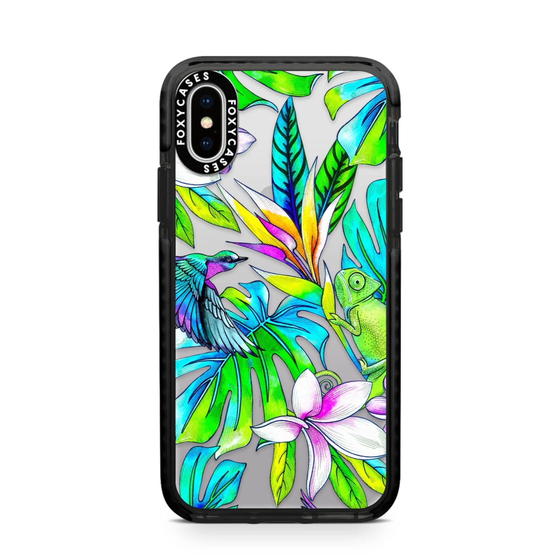 iPhone-XS-Silver