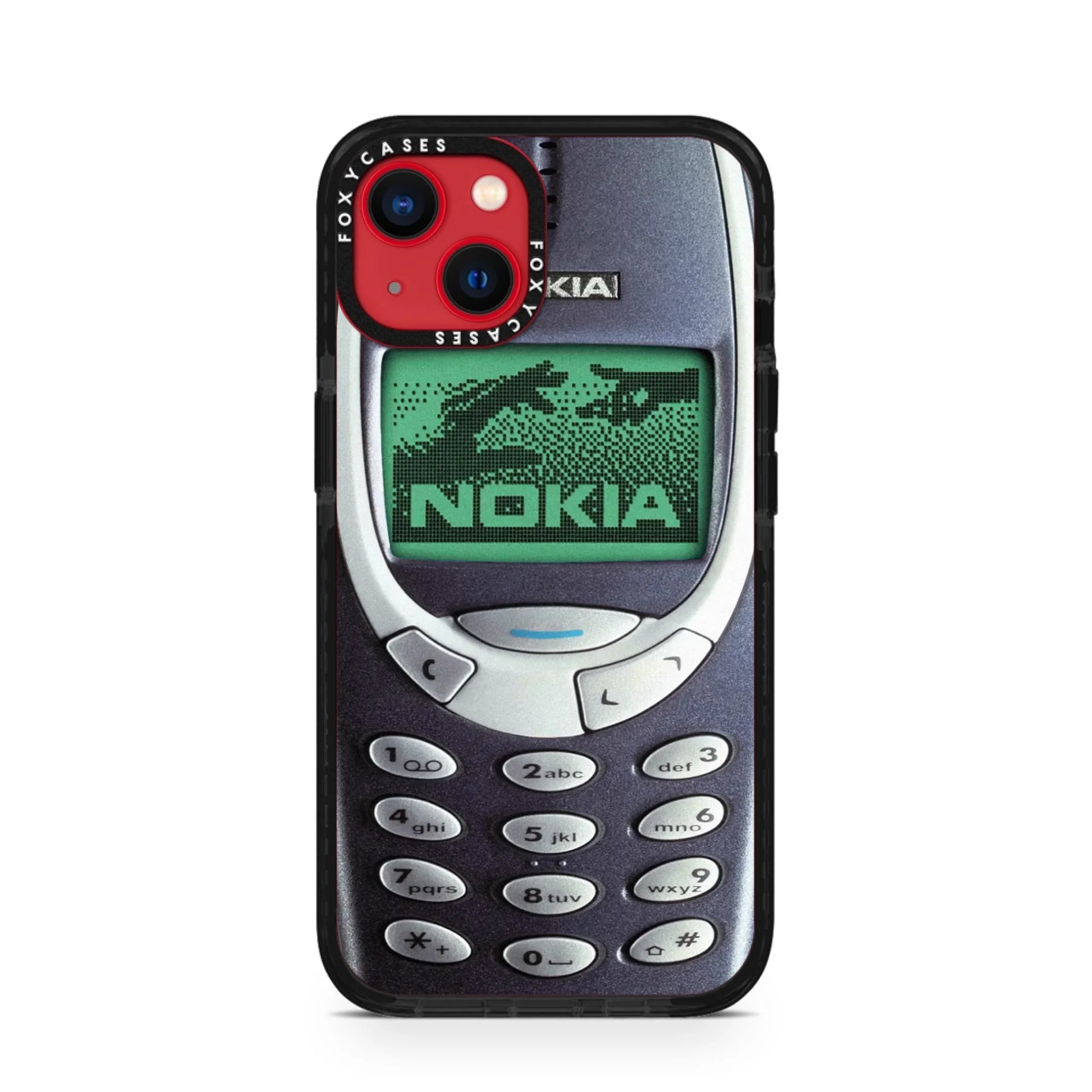 iPhone-13-Red