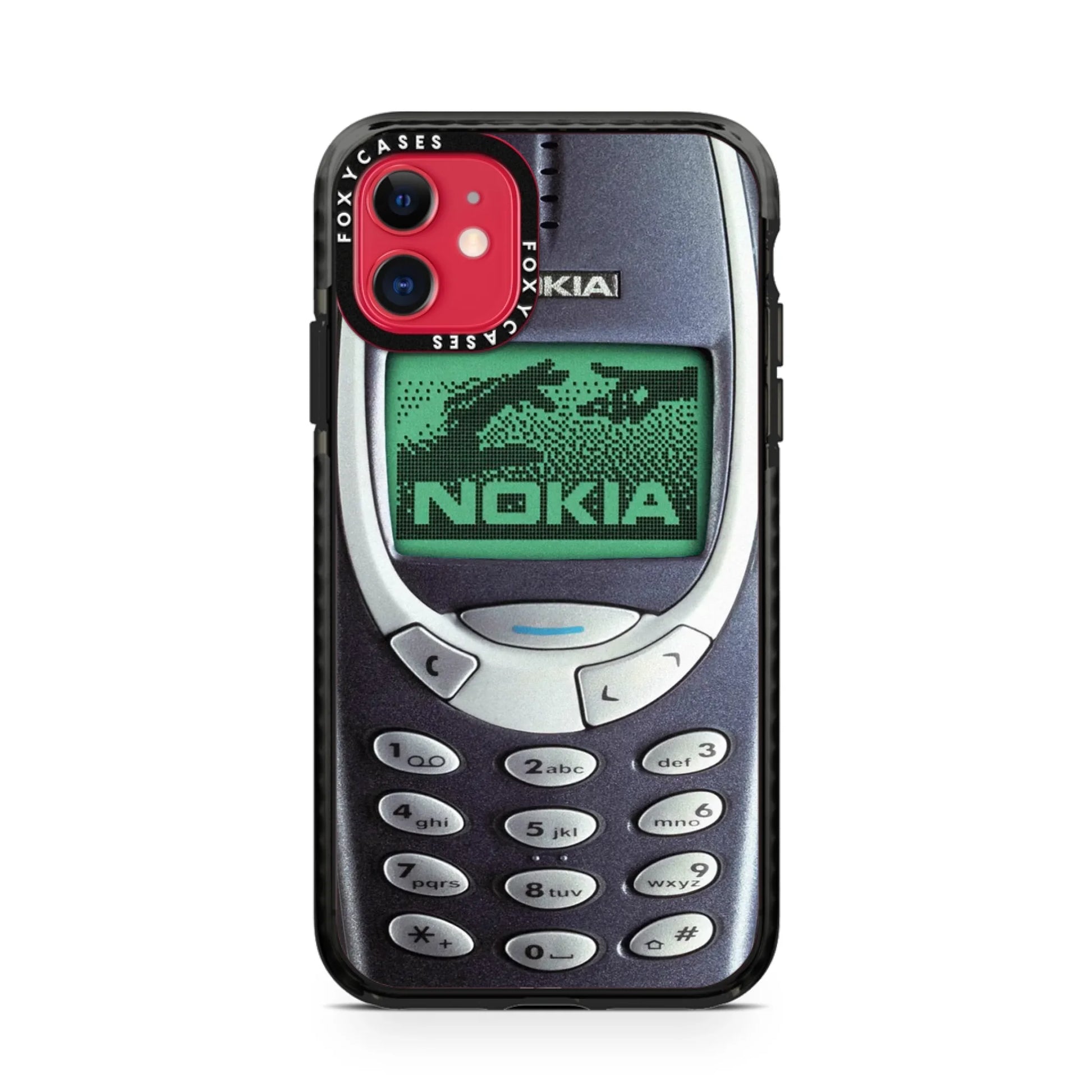 iPhone-11-Red
