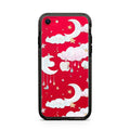 iPhone-SE-Red