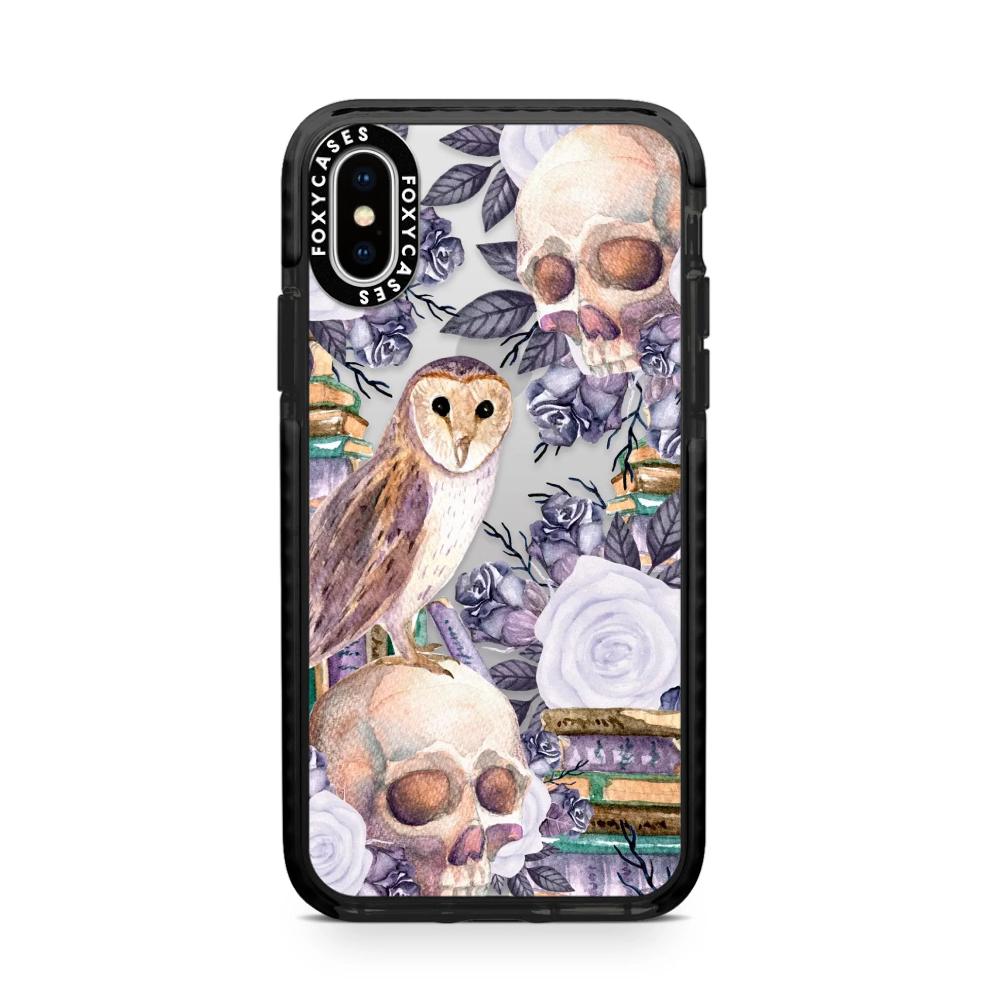 iPhone-XS-Silver