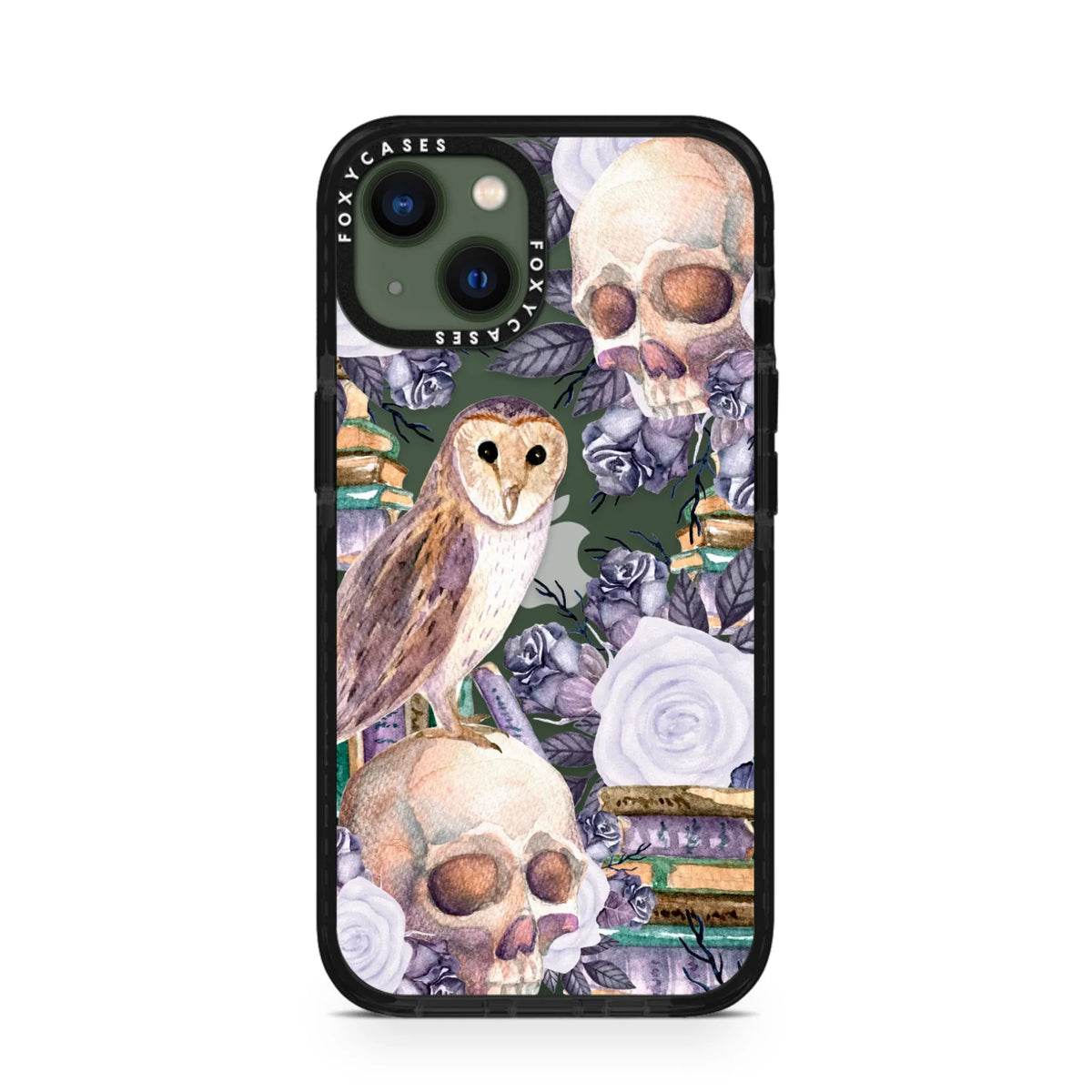iPhone-13-Green