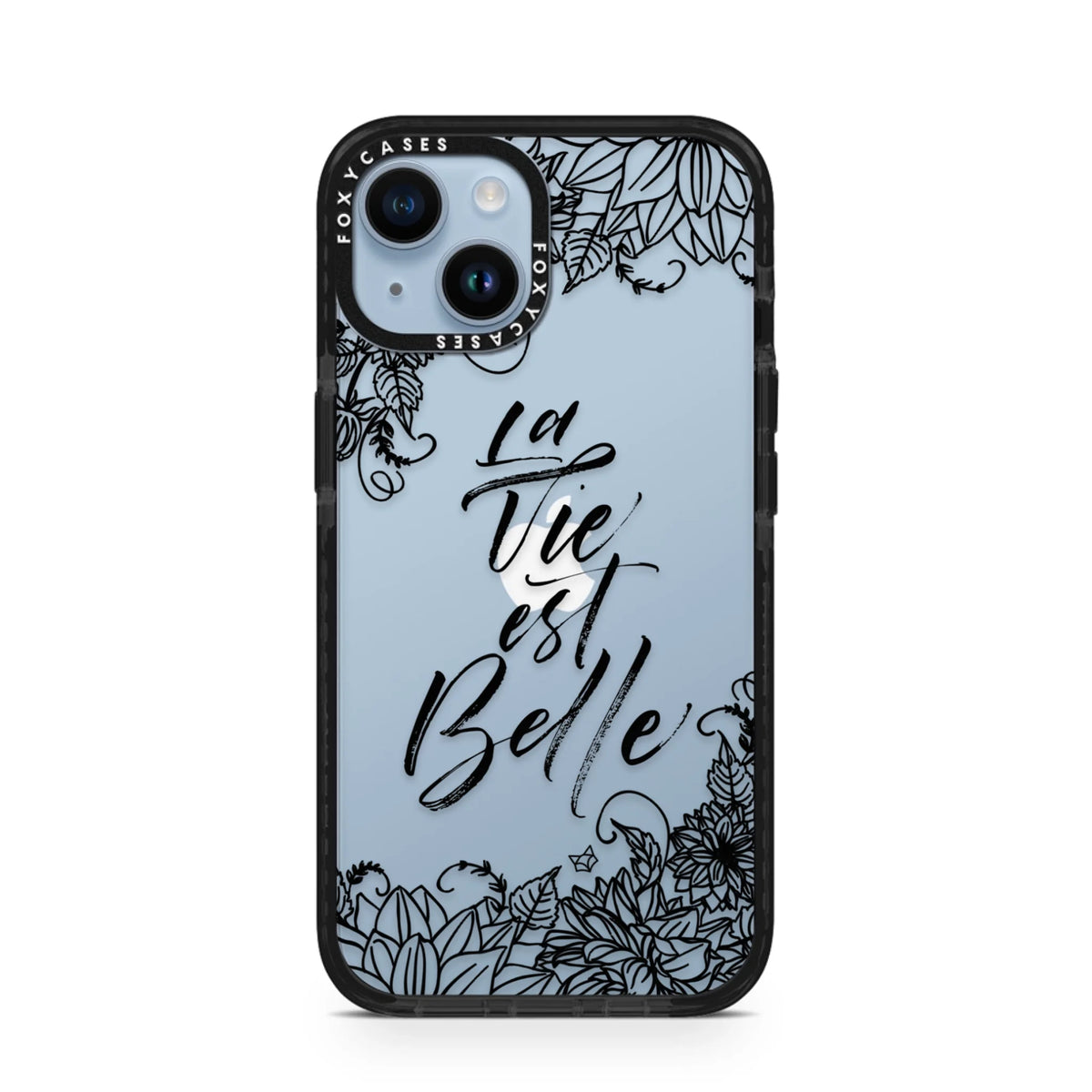 iPhone-14-Blue