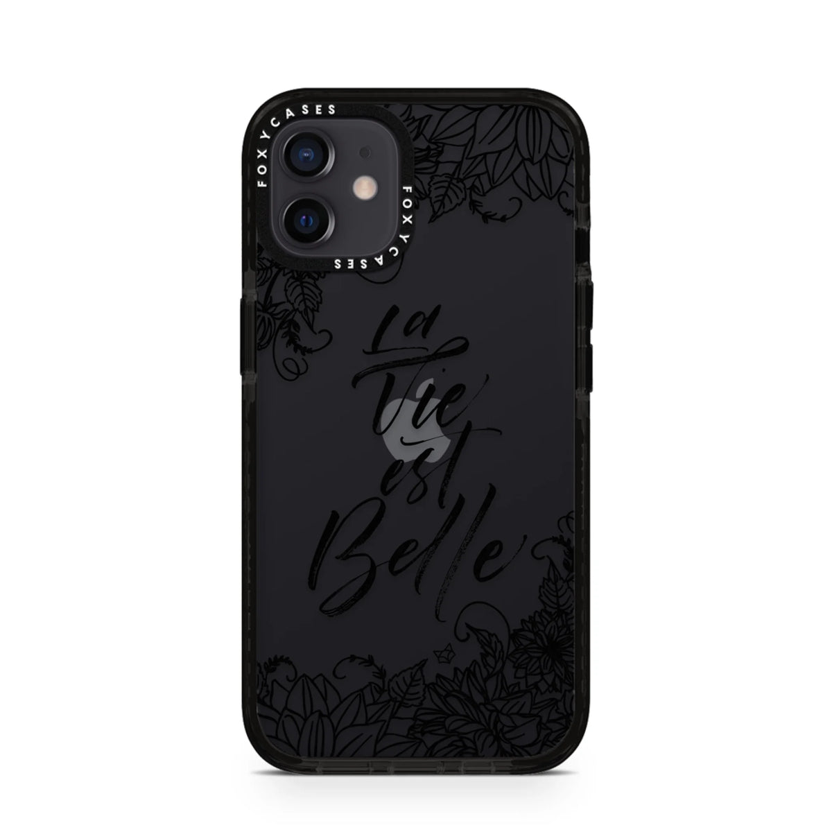 iPhone-12-Black