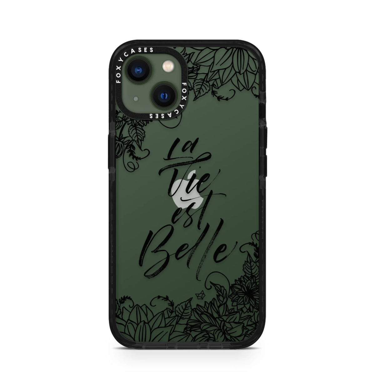 iPhone-13-Green