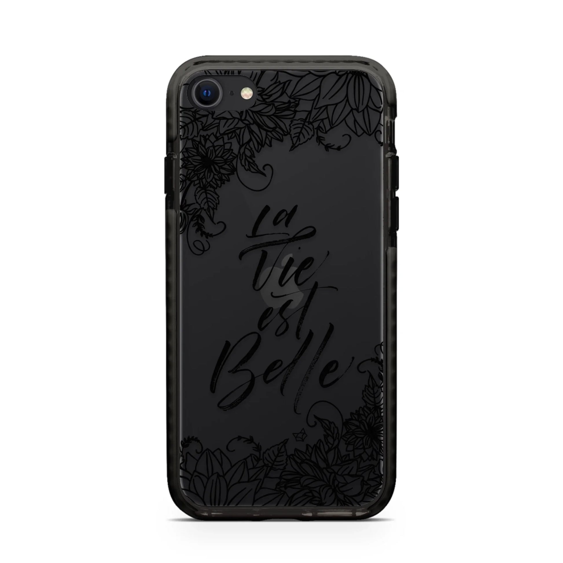 iPhone-SE-Black