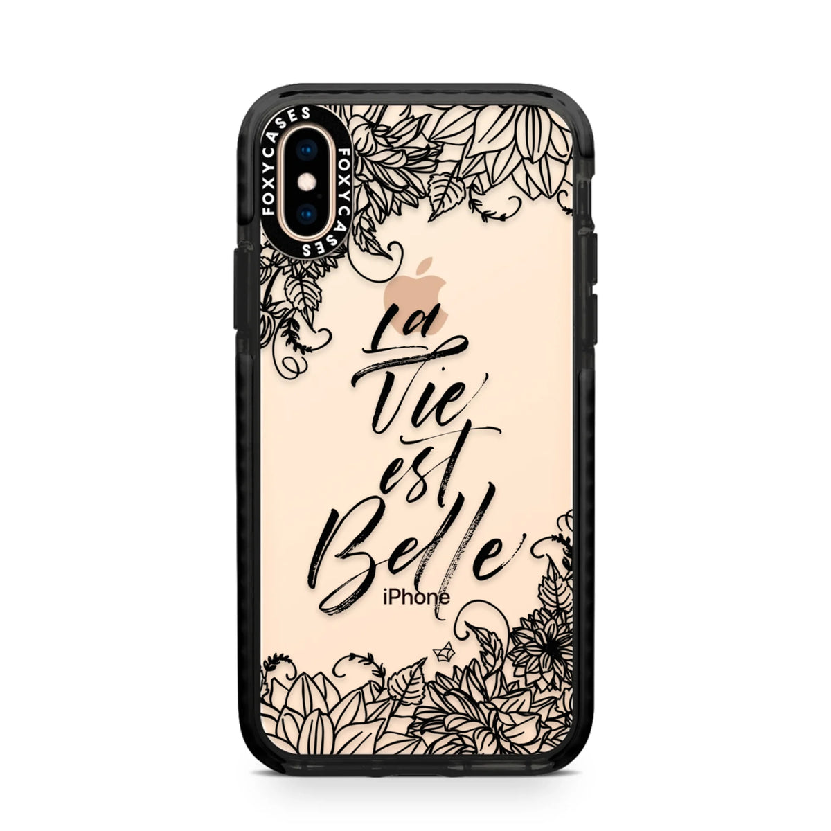 iPhone-XS-Gold