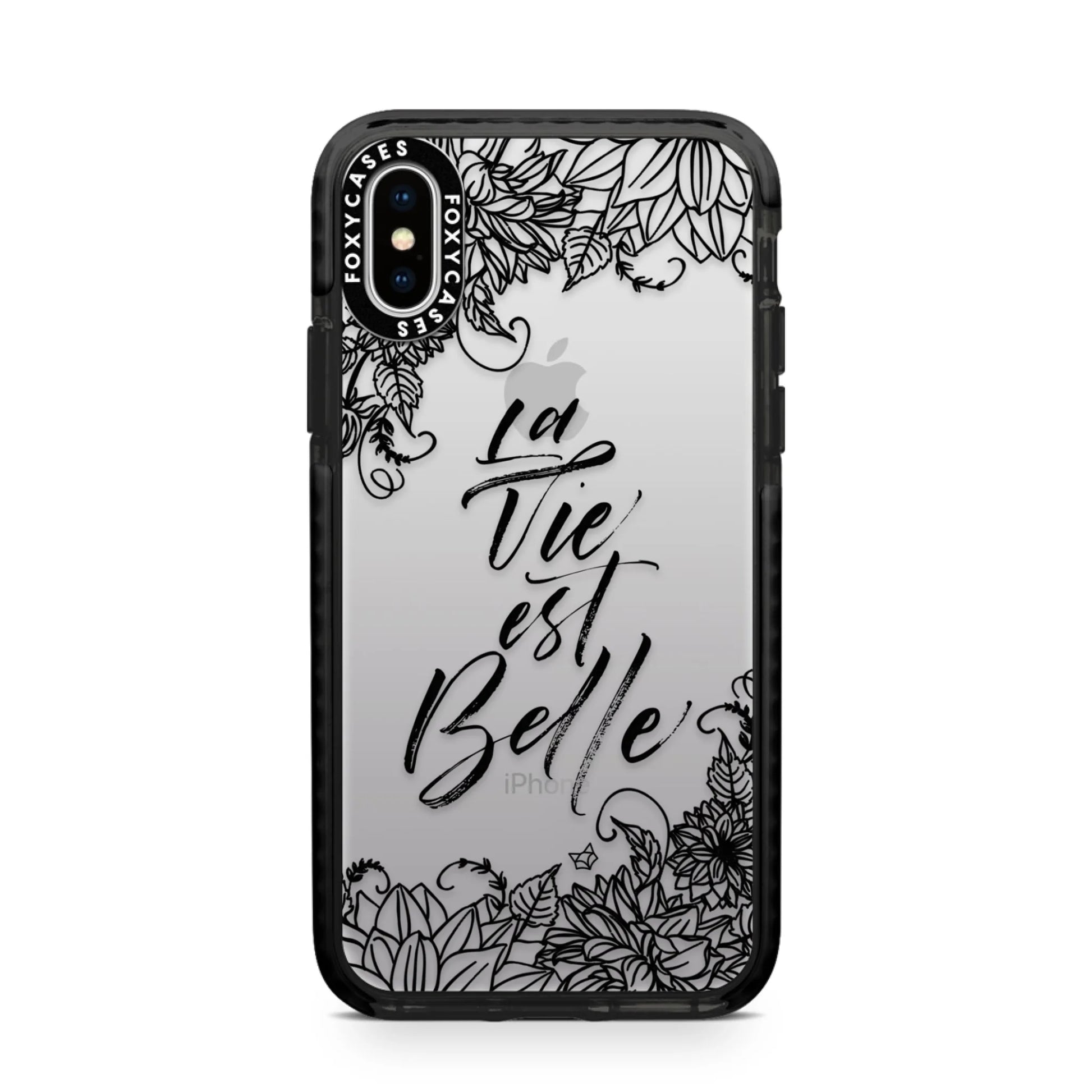 iPhone-XS-Silver