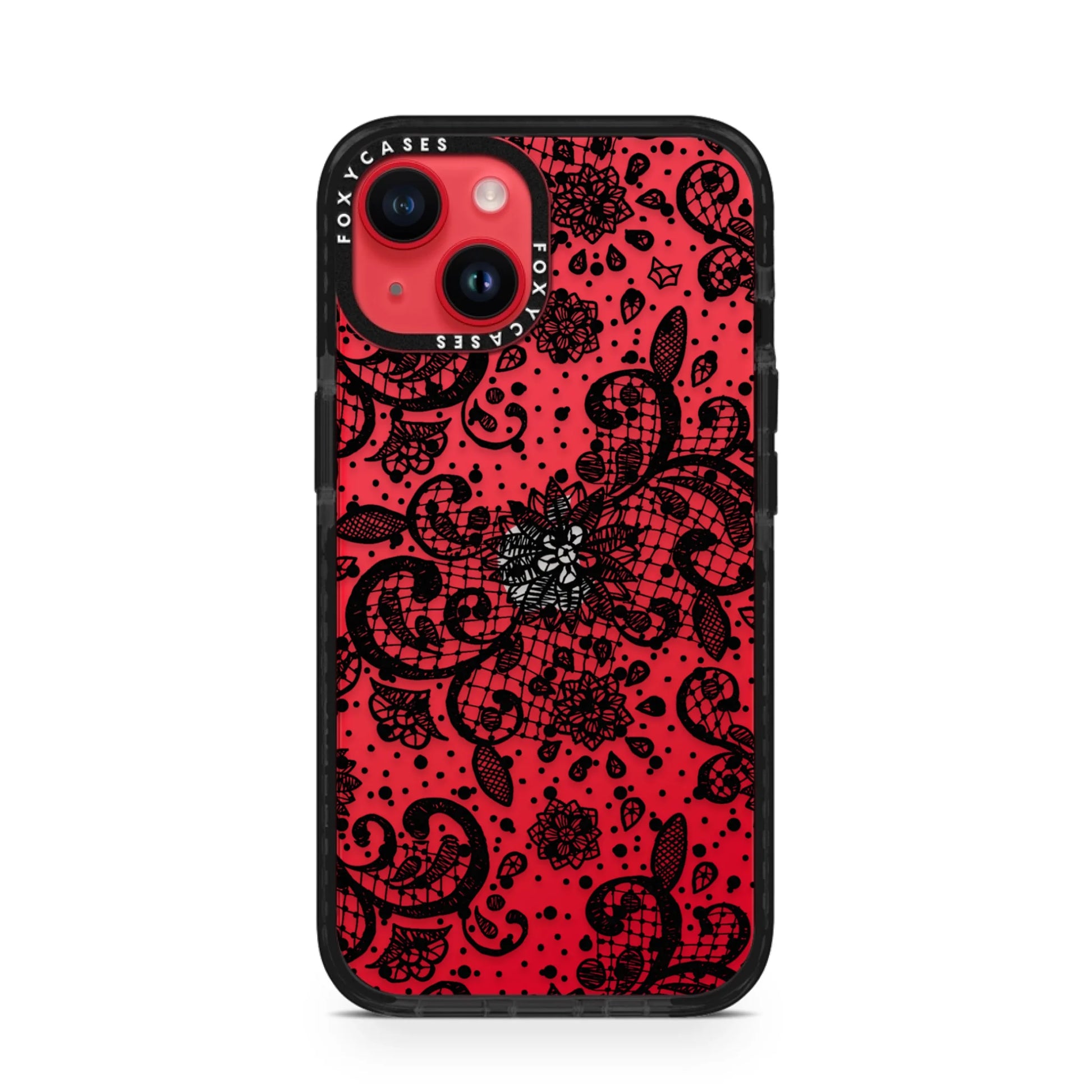 iPhone-14-Red
