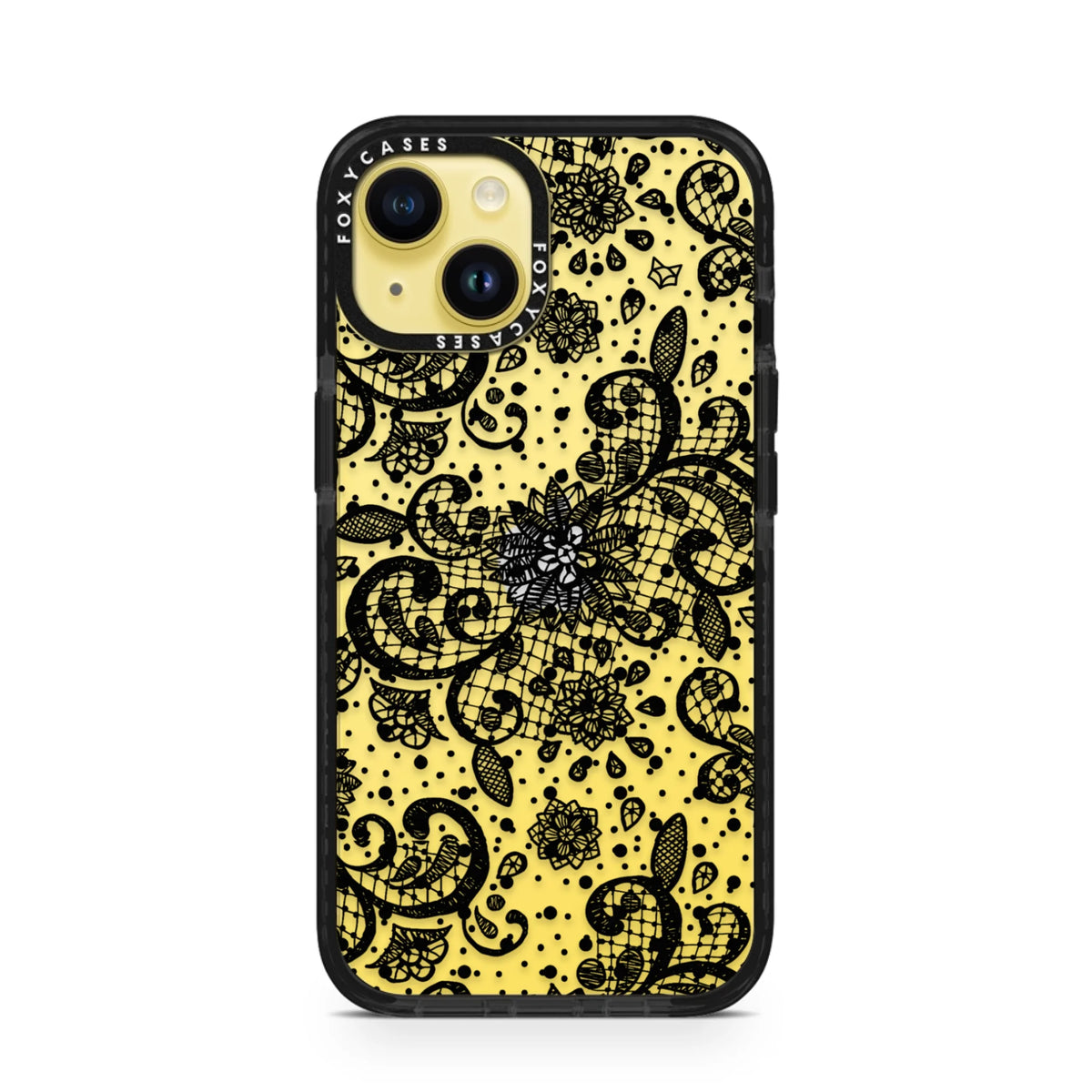 iPhone-14-Yellow