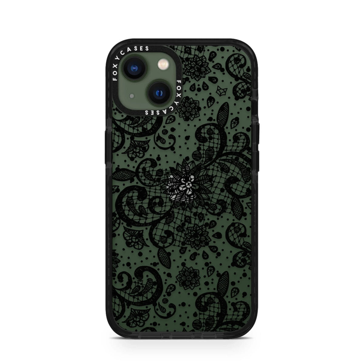 iPhone-13-Green