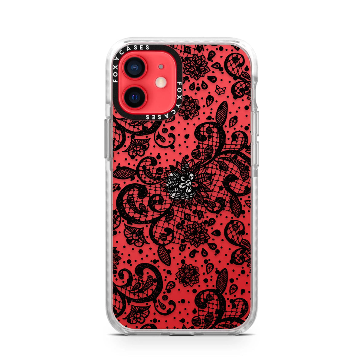 iPhone-12-Mini-Red