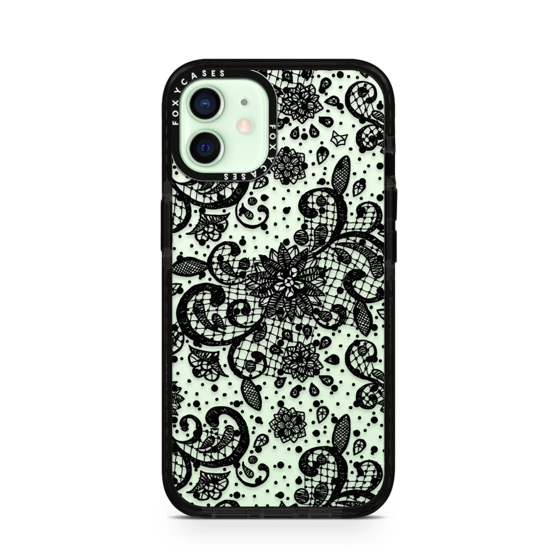 iPhone-12-Green
