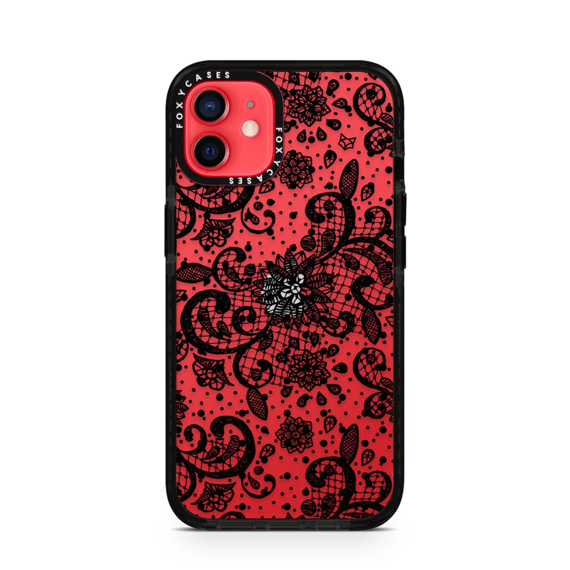 iPhone-12-Red