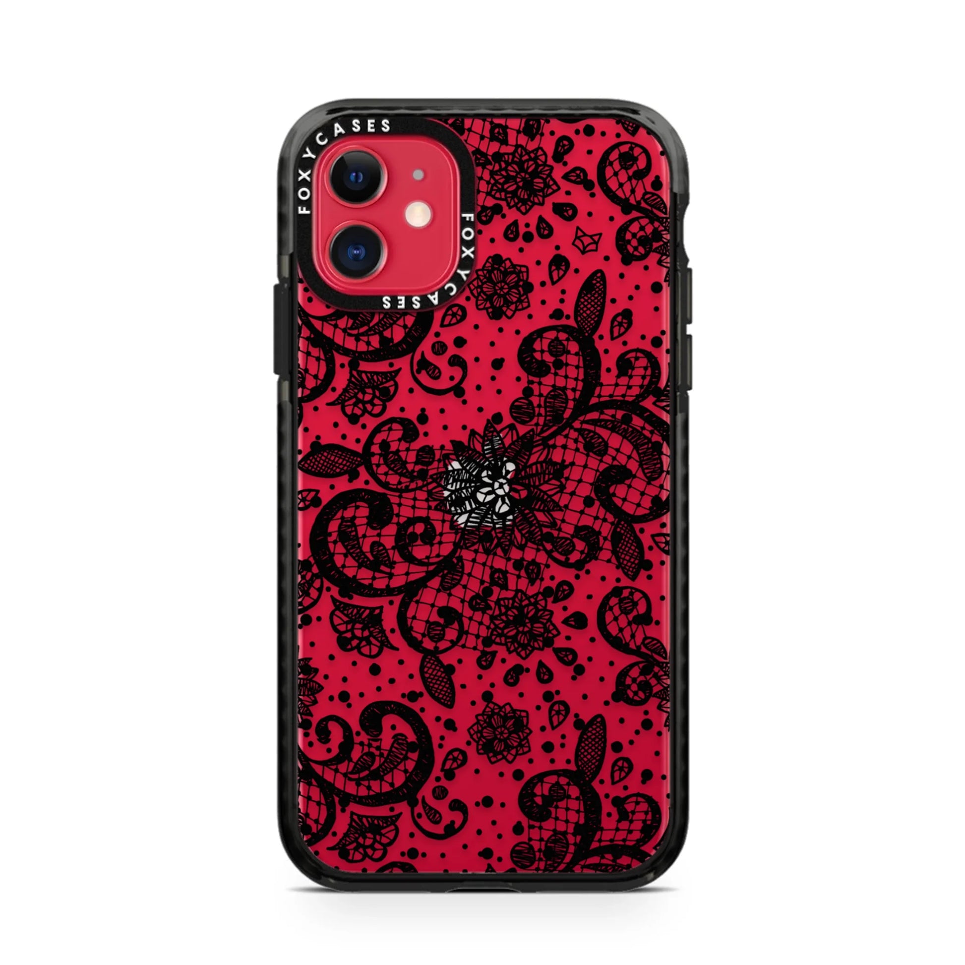 iPhone-11-Red