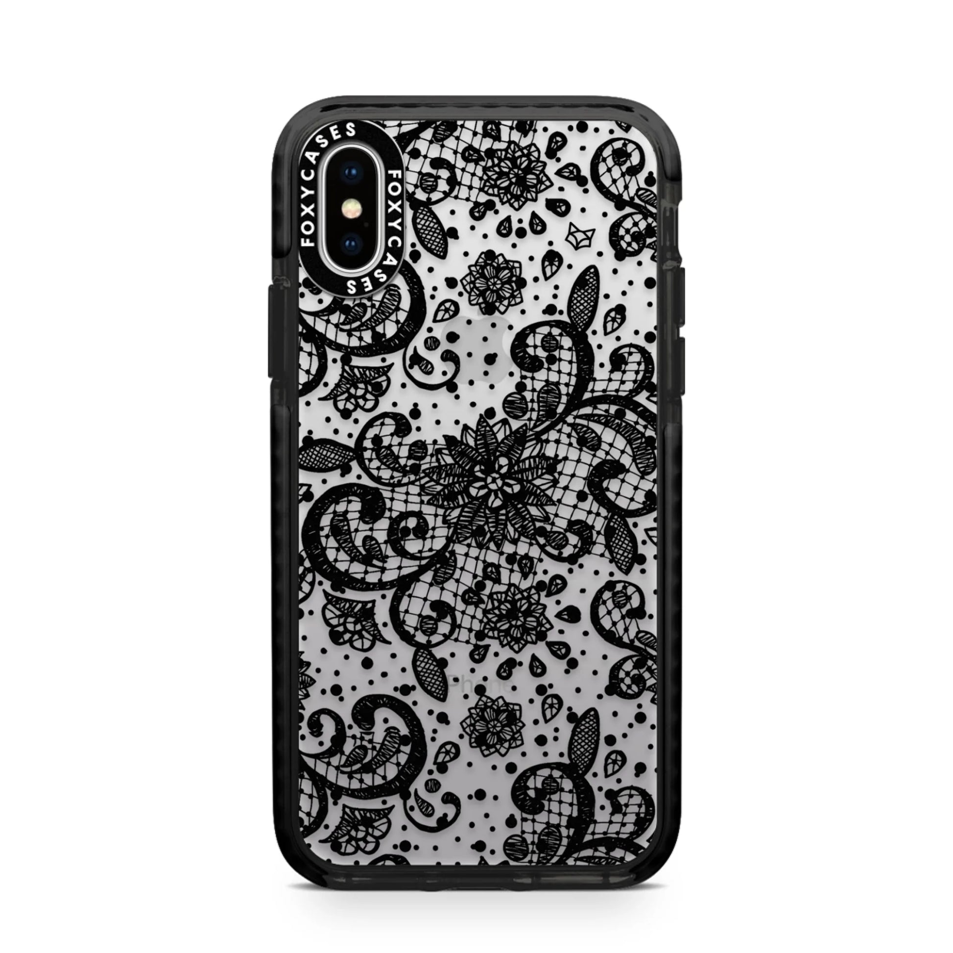 iPhone-XS-Silver
