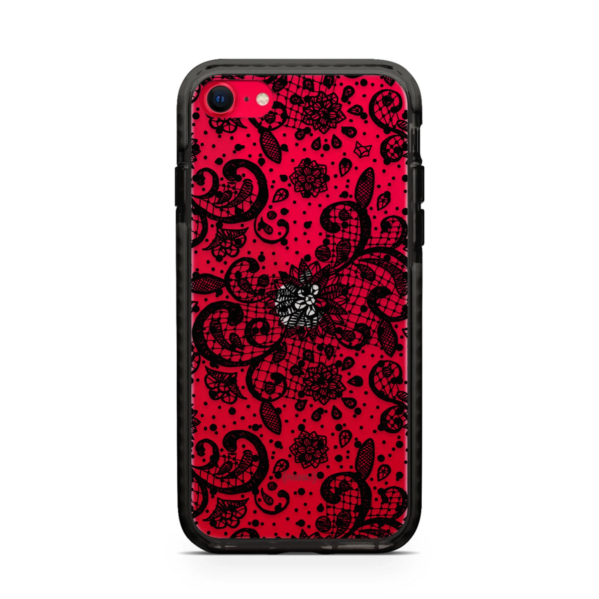 iPhone-SE-Red